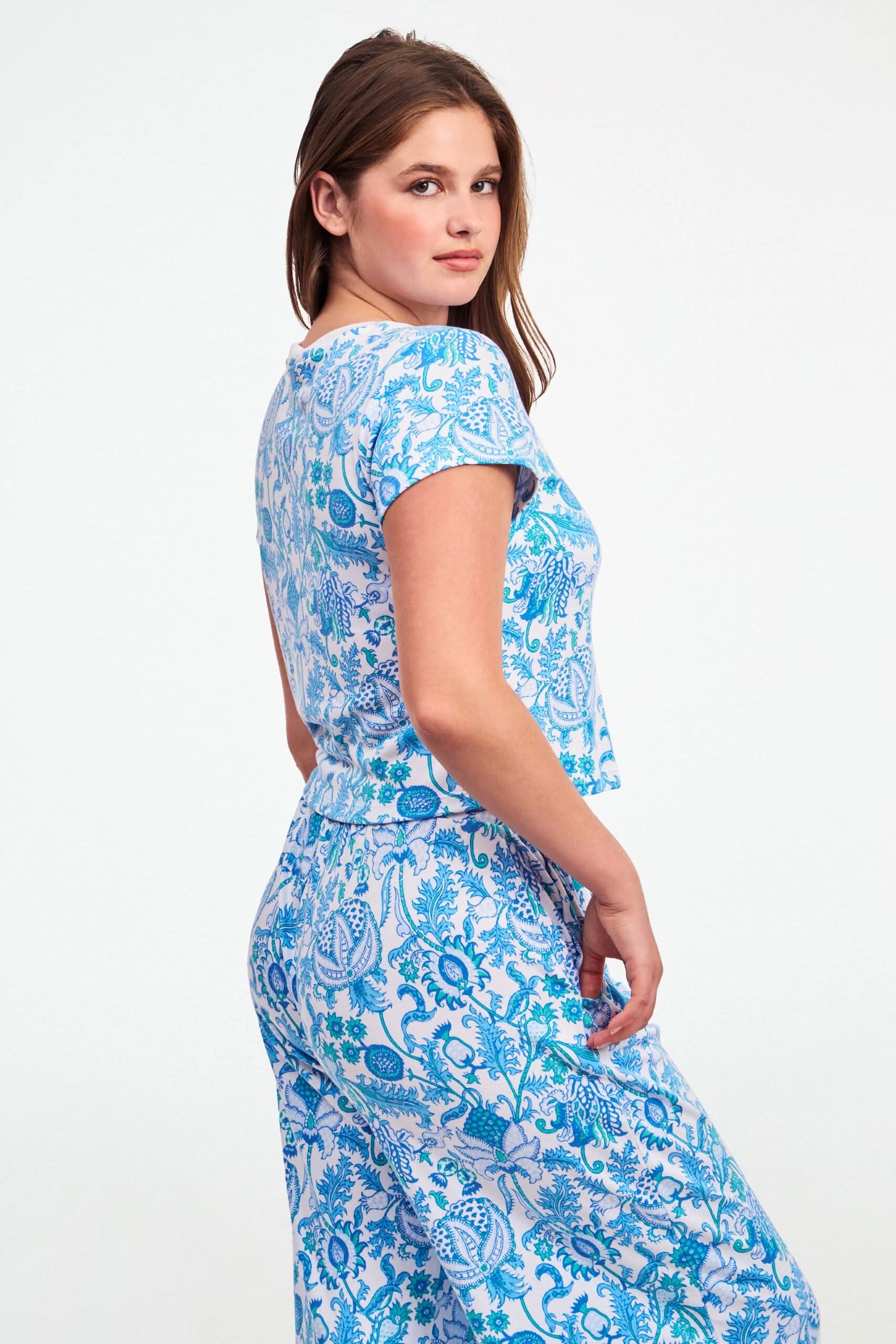 Amanda Baby Tee - Image 6