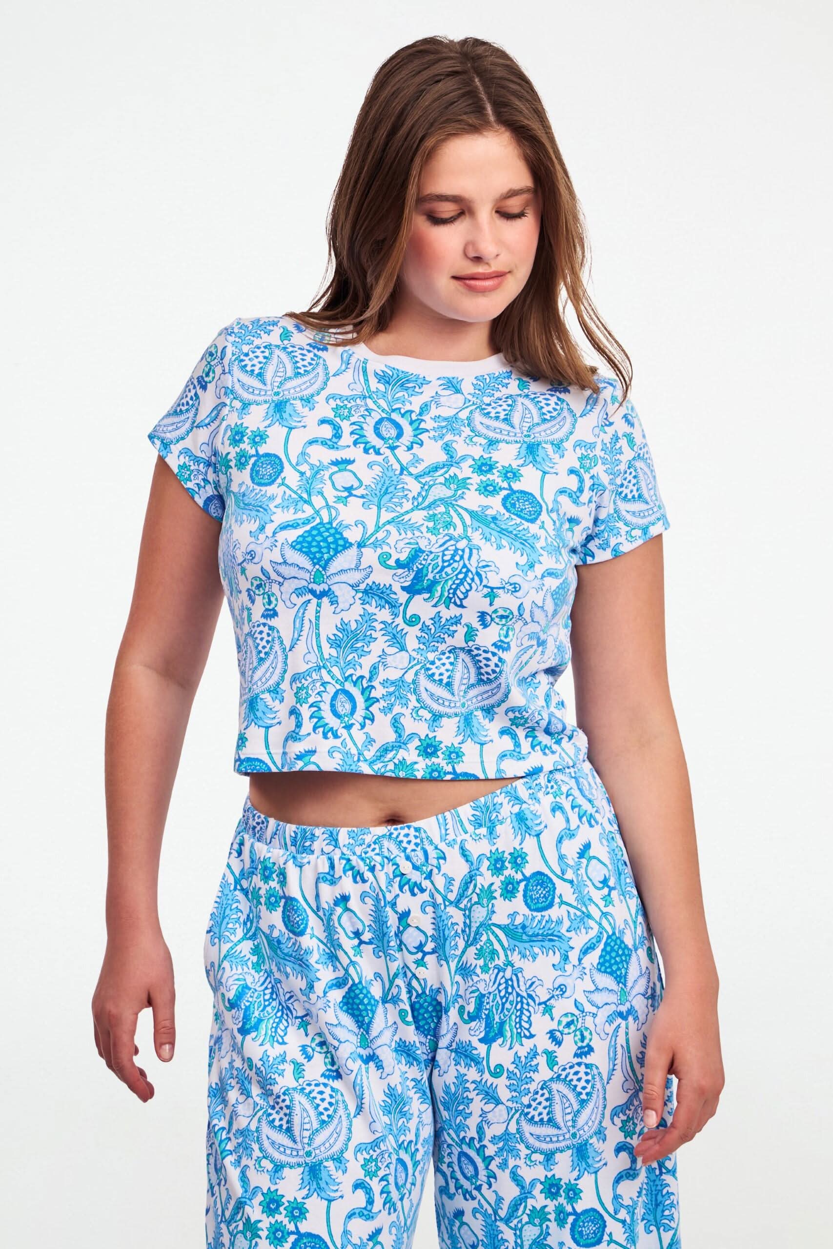 Amanda Baby Tee - Image 7