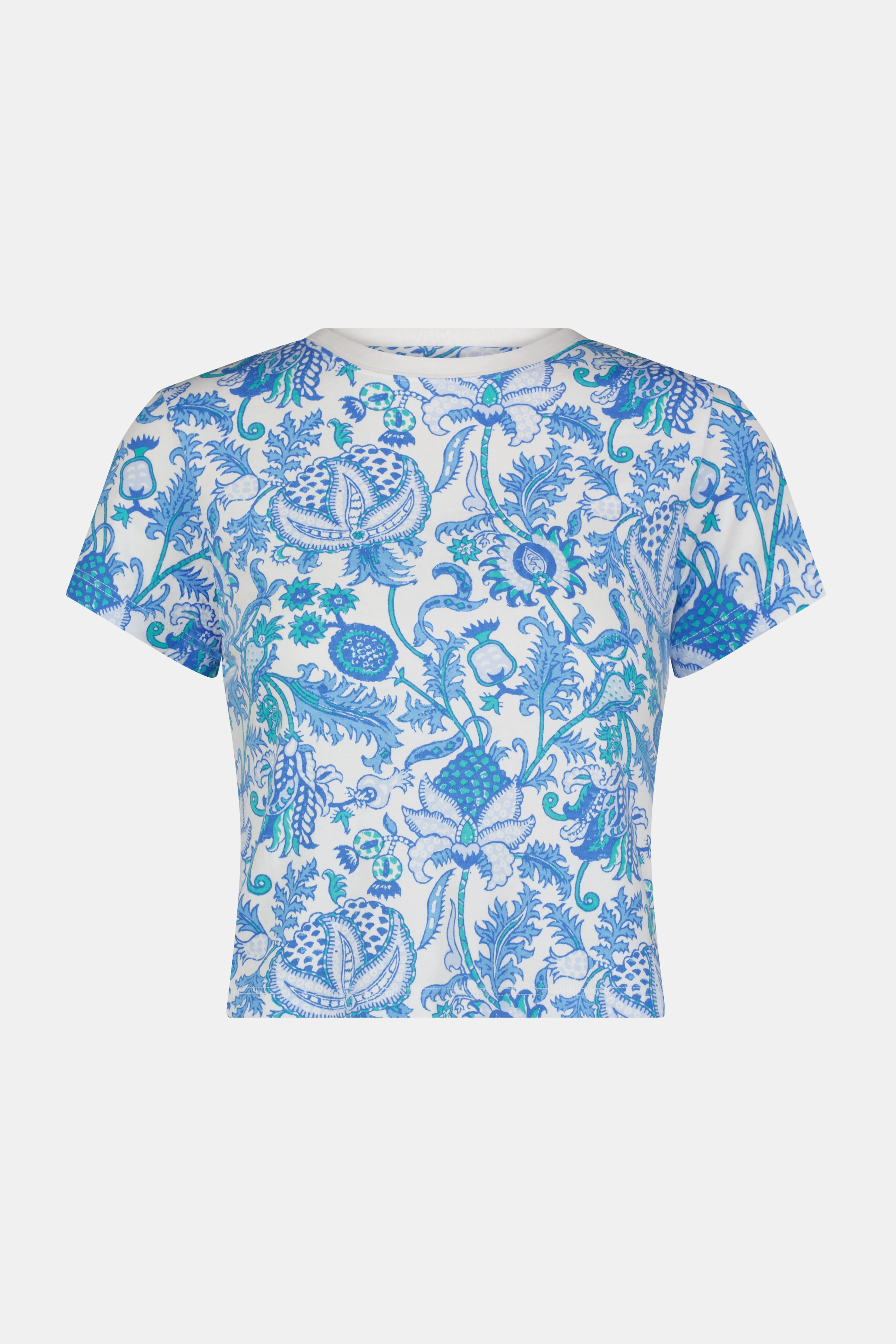 Amanda Baby Tee - Image 8