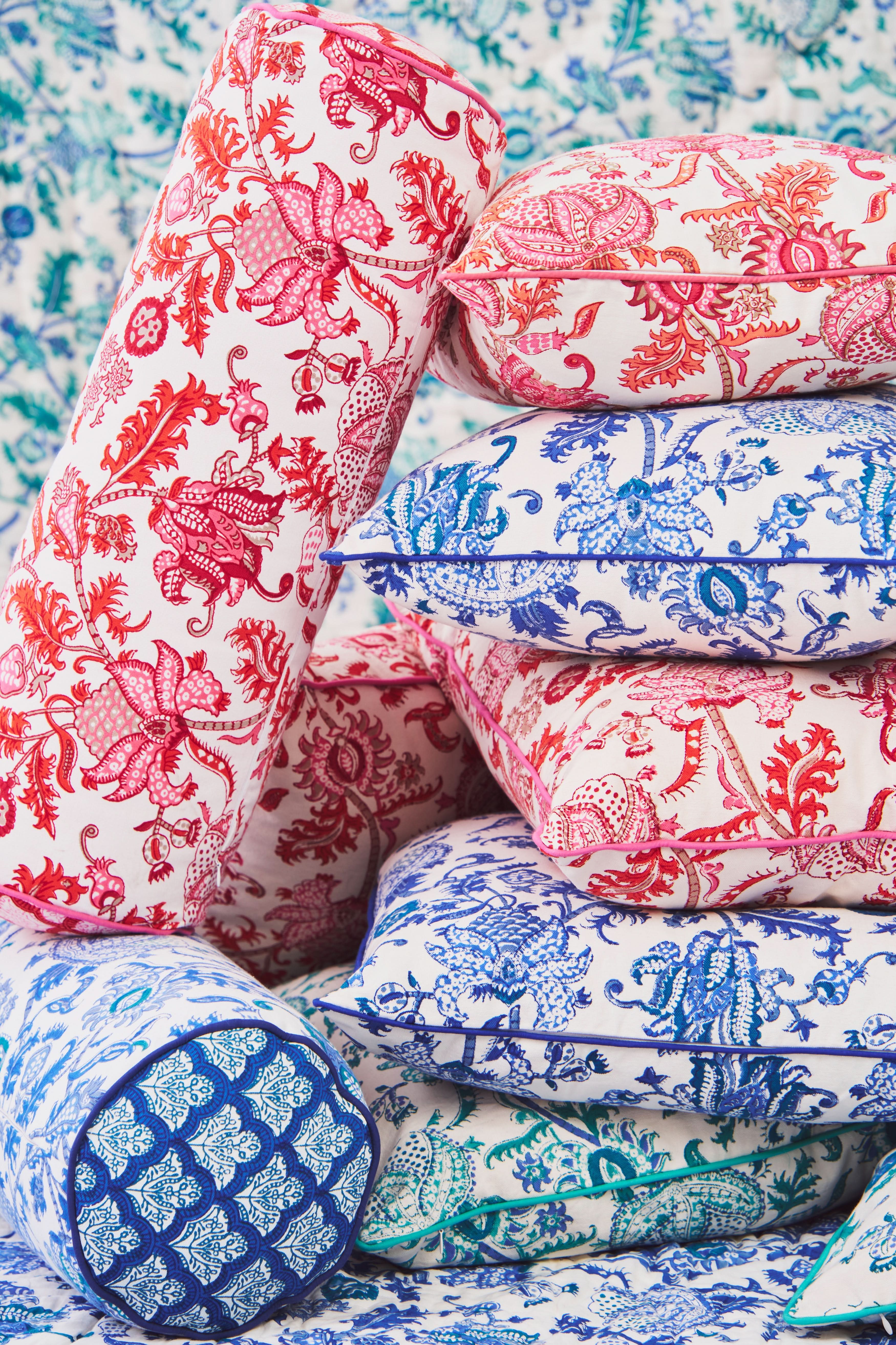 Amanda Decorative Pillow - Image 2