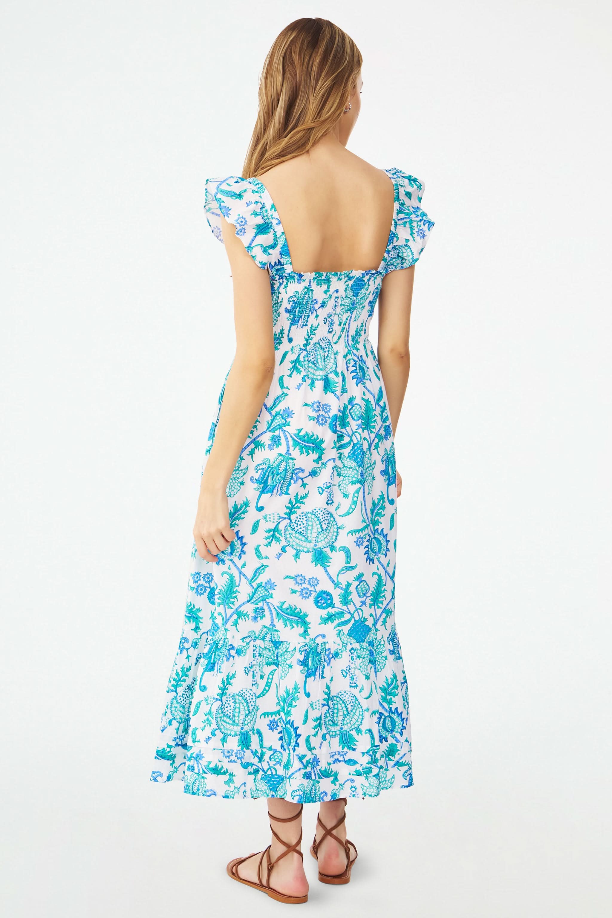 Amanda Doe Dress - Image 4