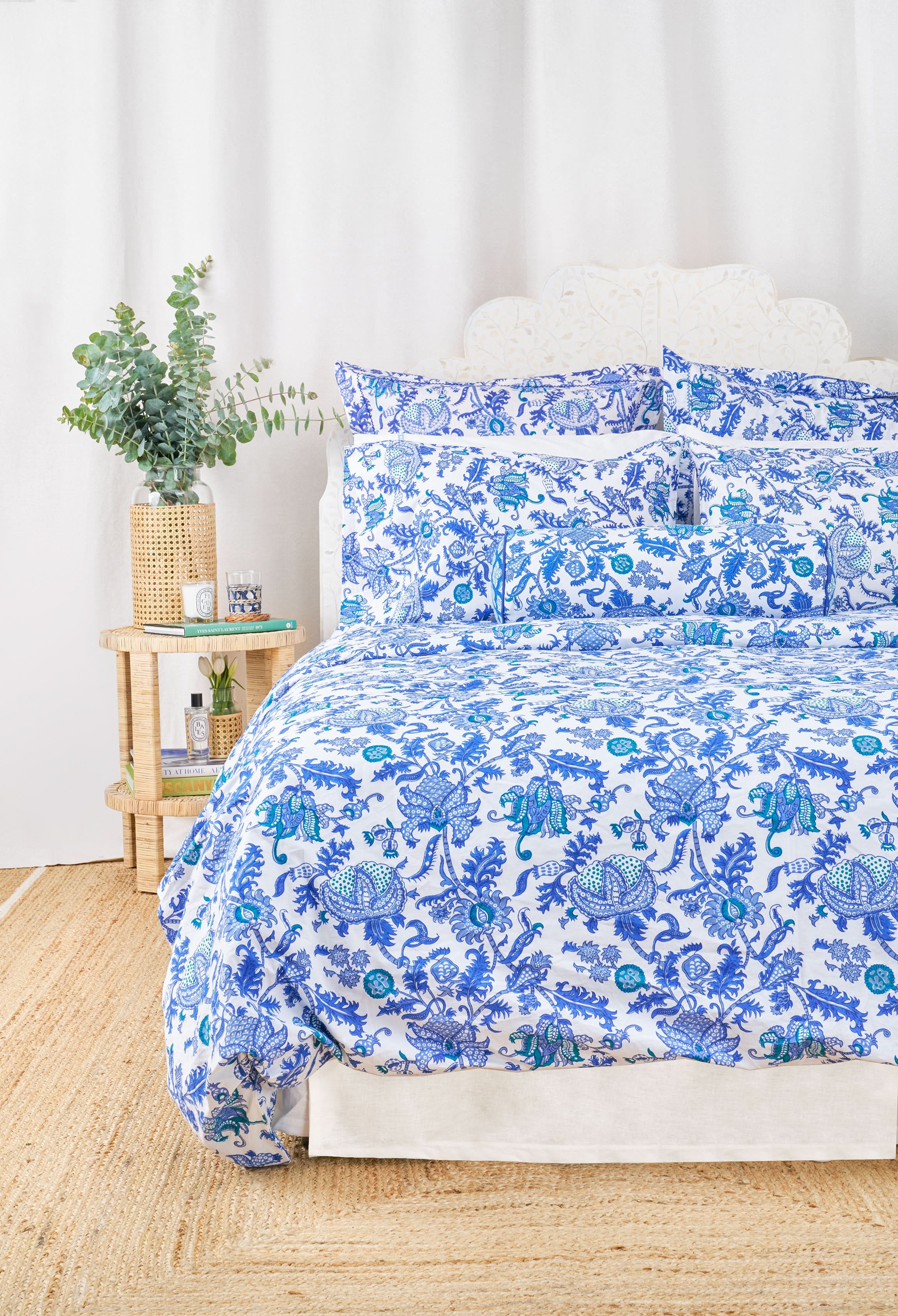 Amanda Duvet Cover - Image 2