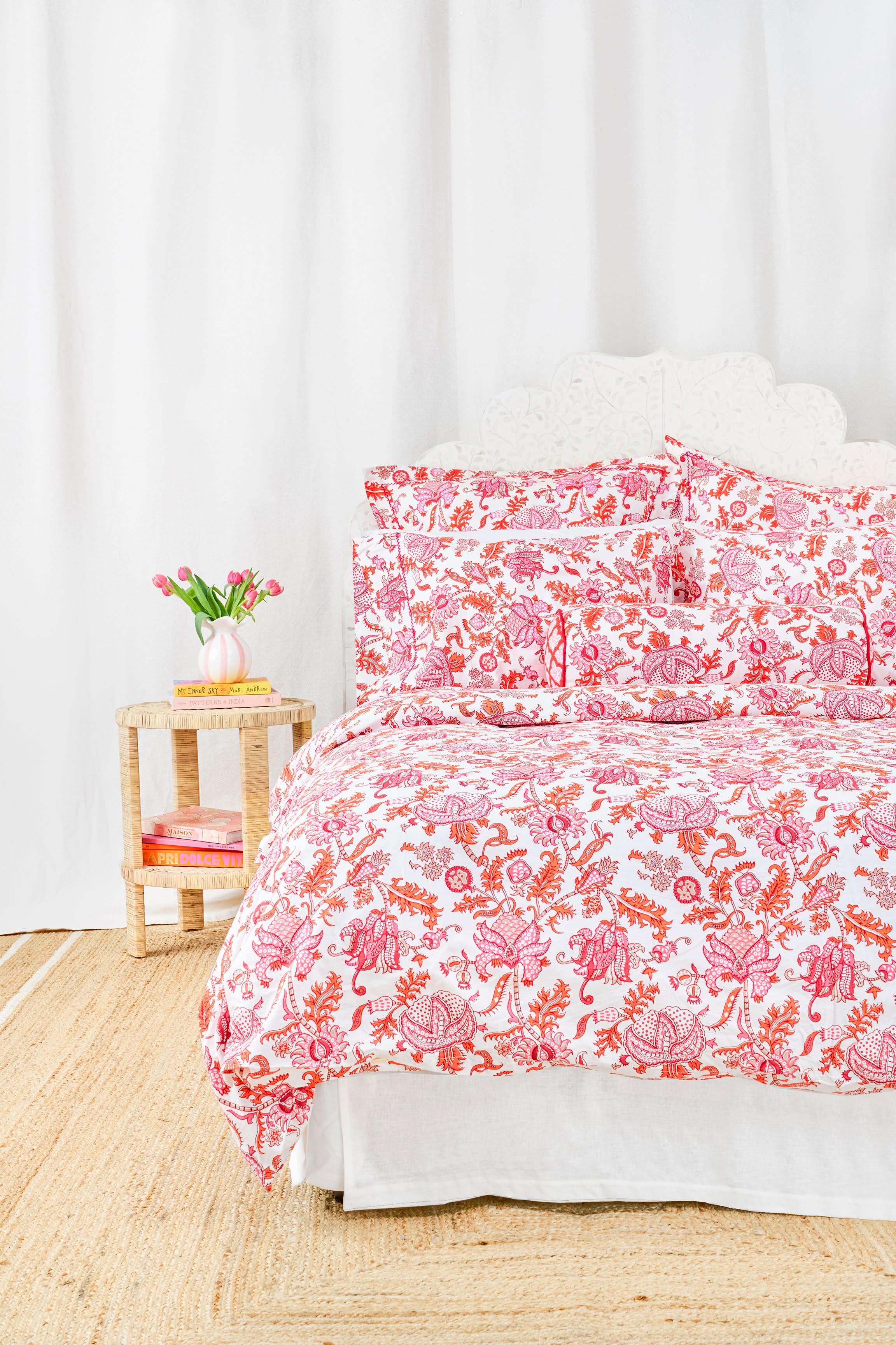 Amanda Duvet Cover - Image 2