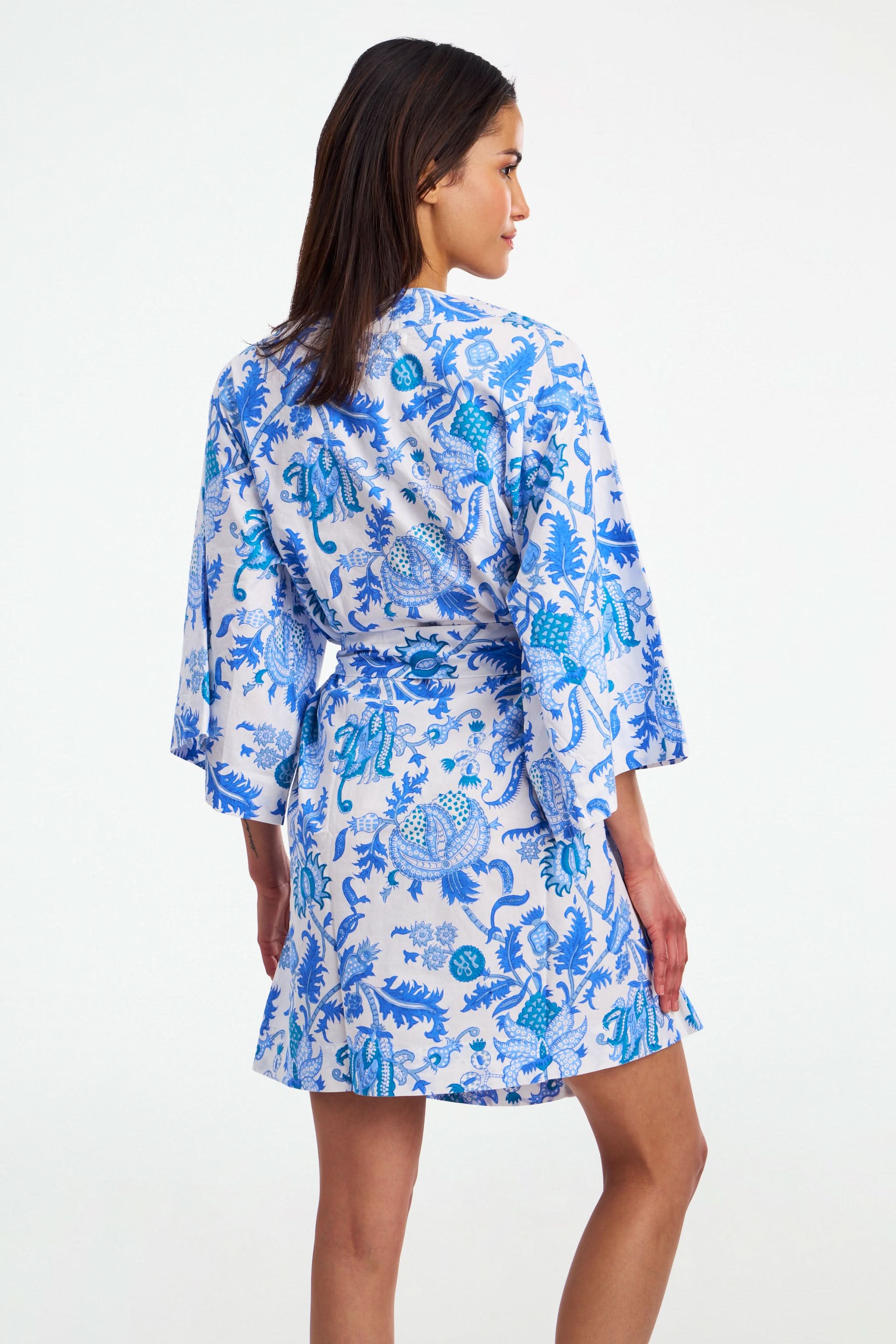 Amanda Kimono - Image 3