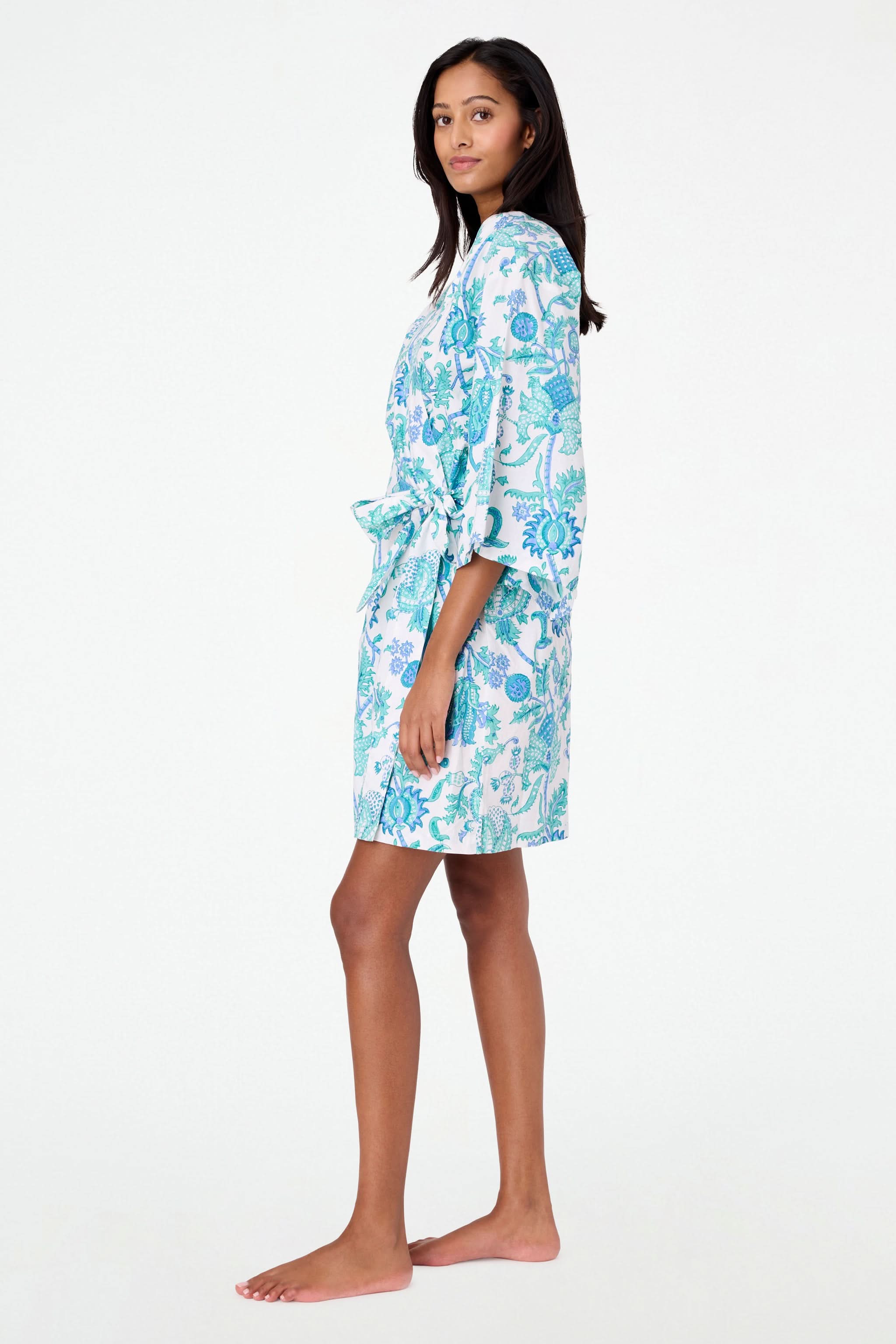 Amanda Kimono - Image 3