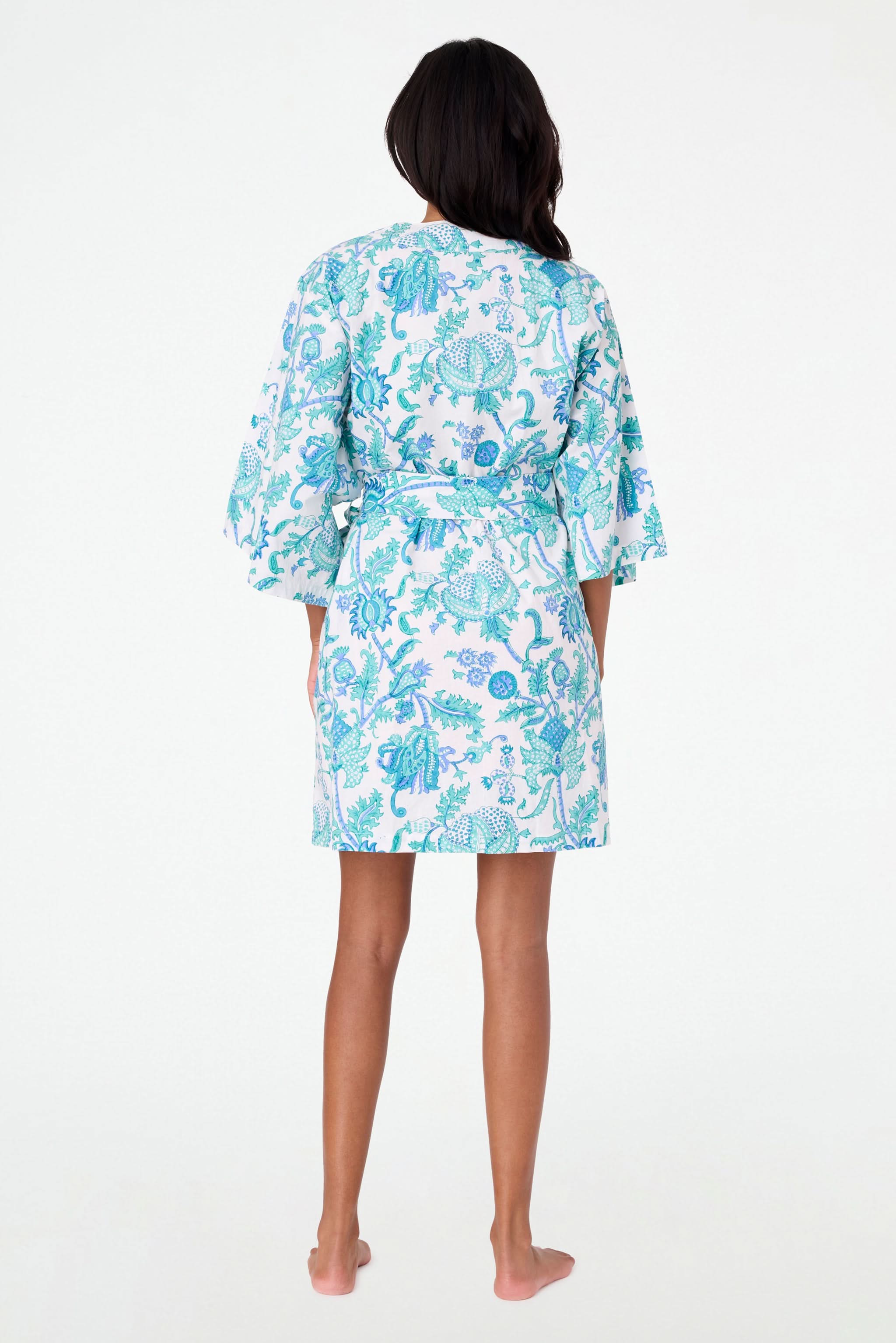 Amanda Kimono - Image 5