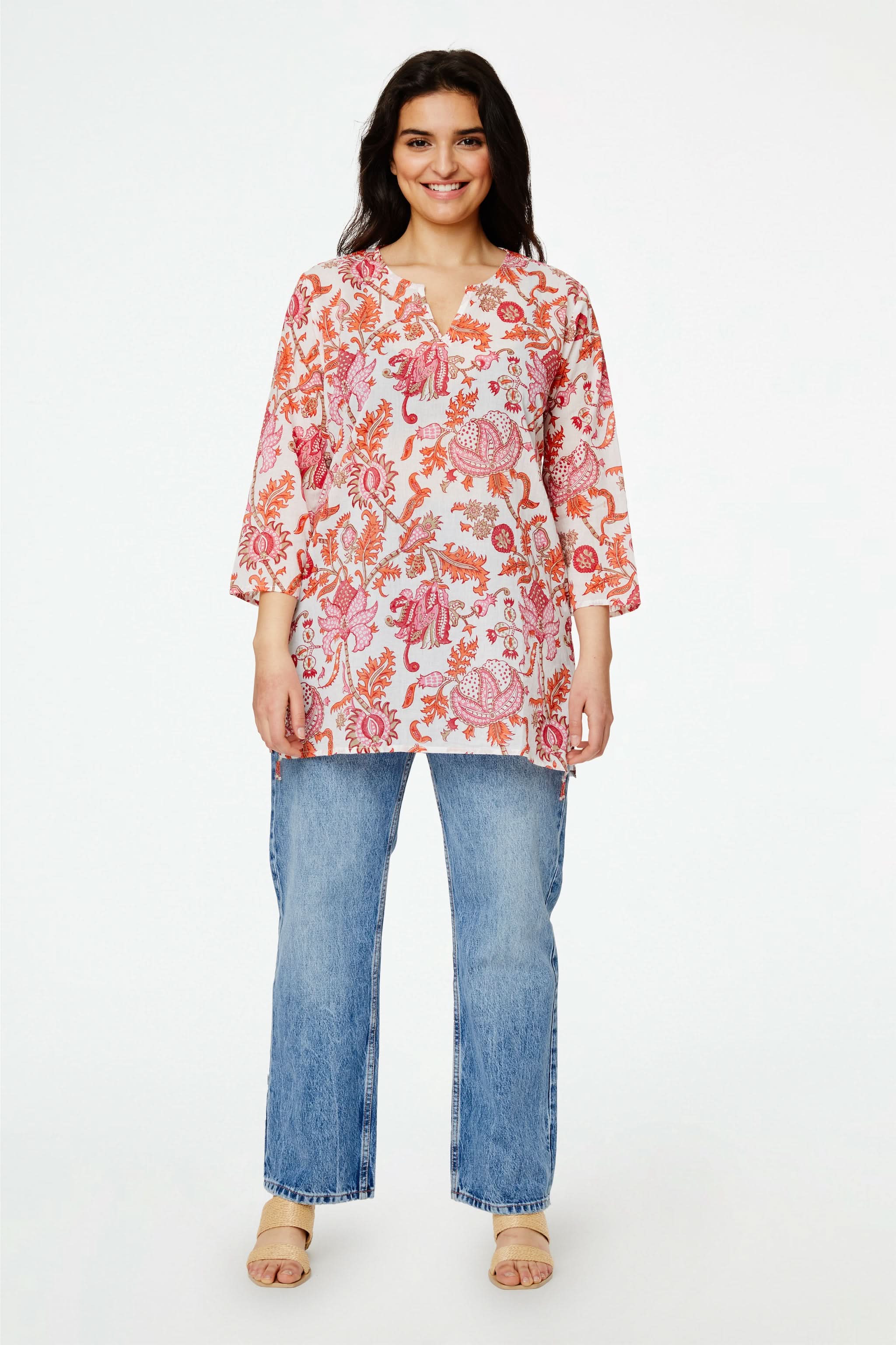 Amanda Kurta - Image 4