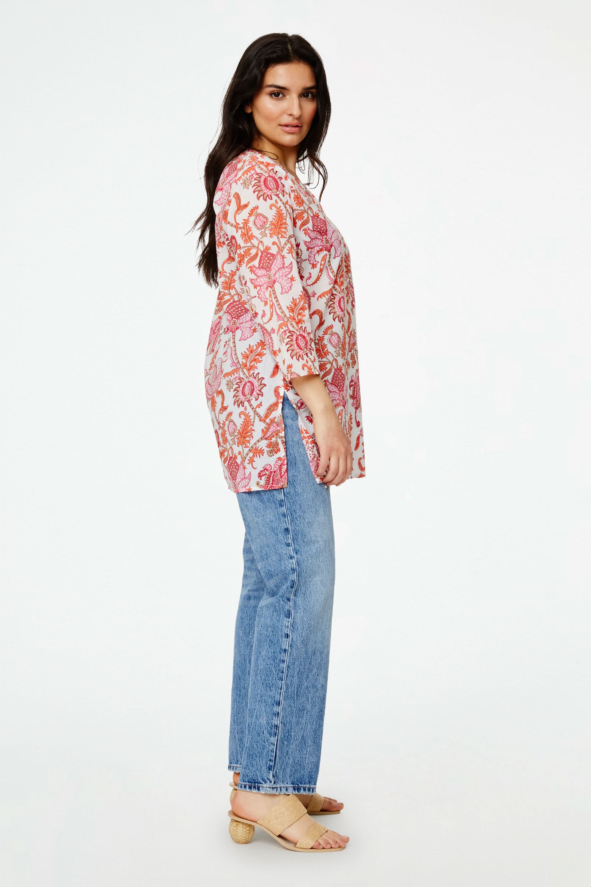 Amanda Kurta - Image 5