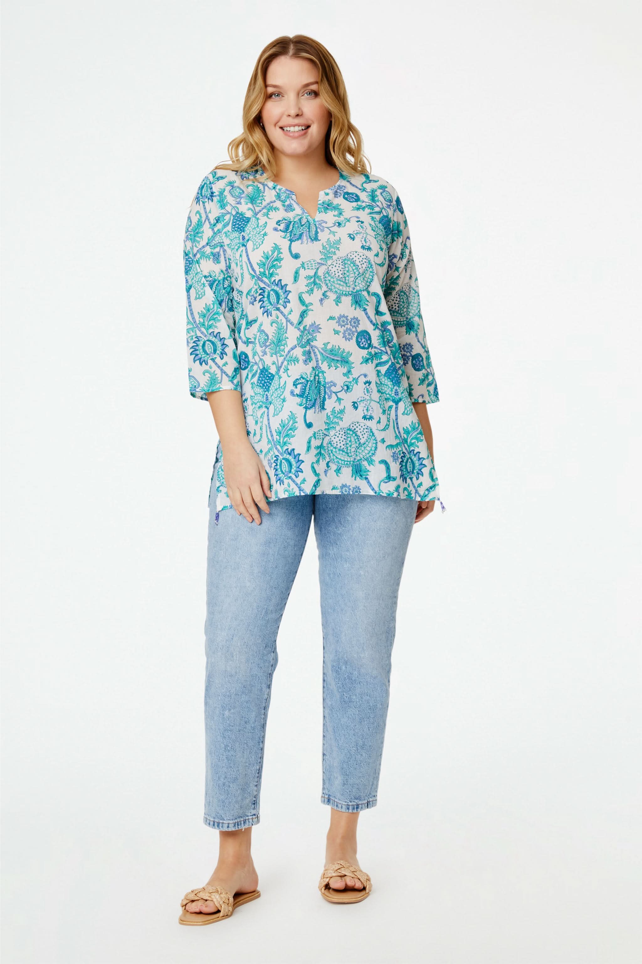 Amanda Kurta - Image 4