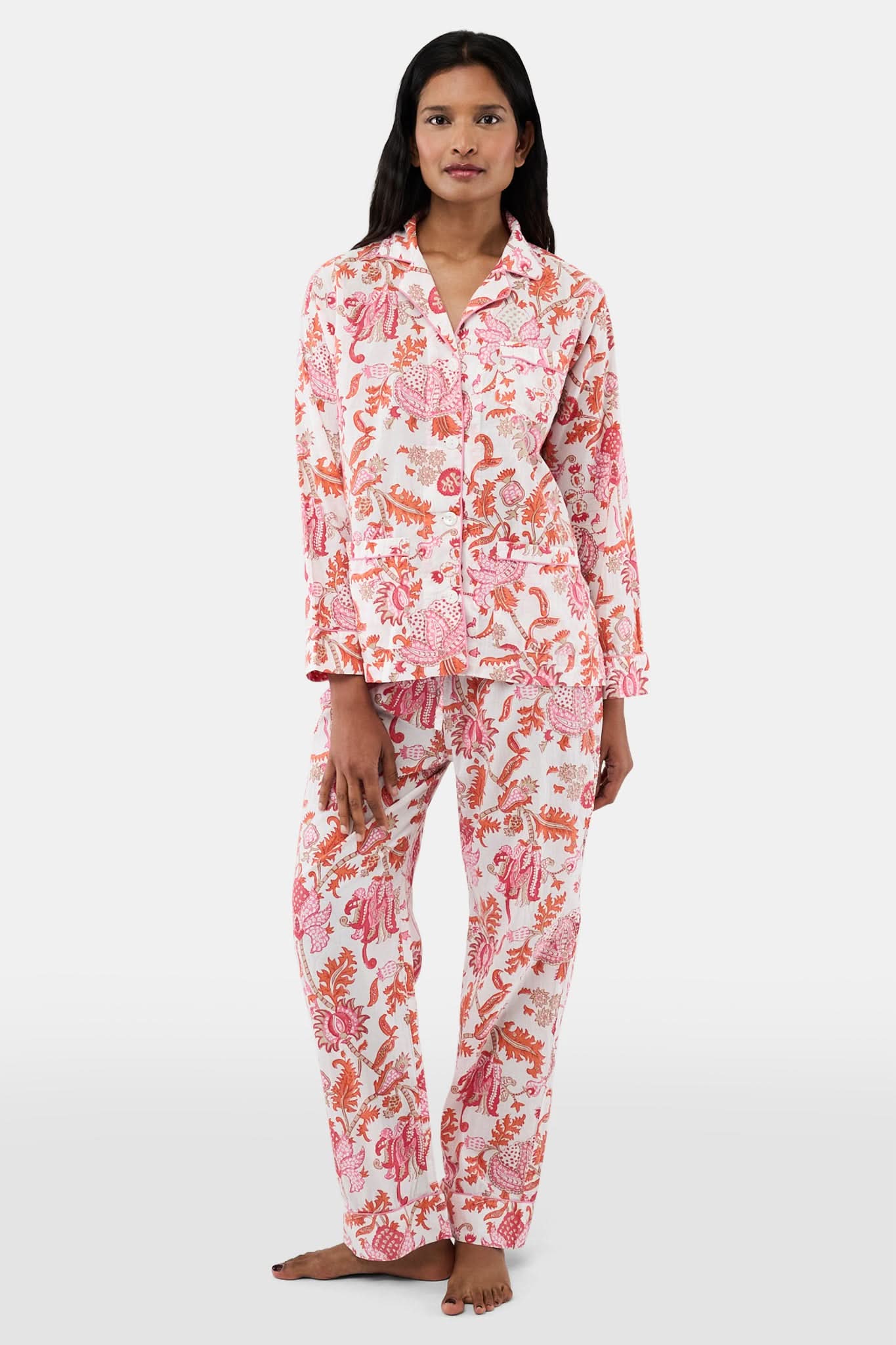 Amanda Loungewear