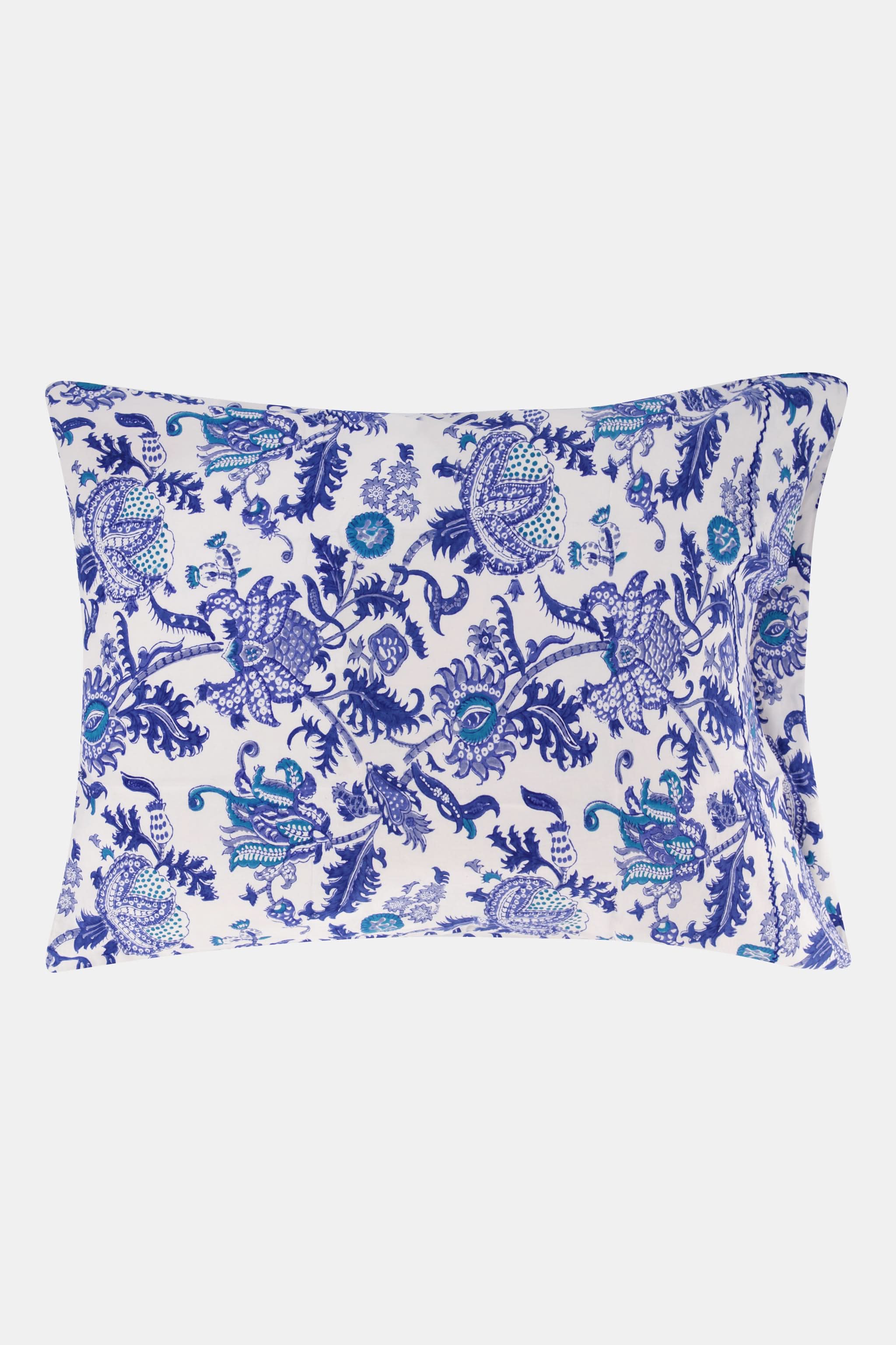Amanda Pillowcase Set - Image 2