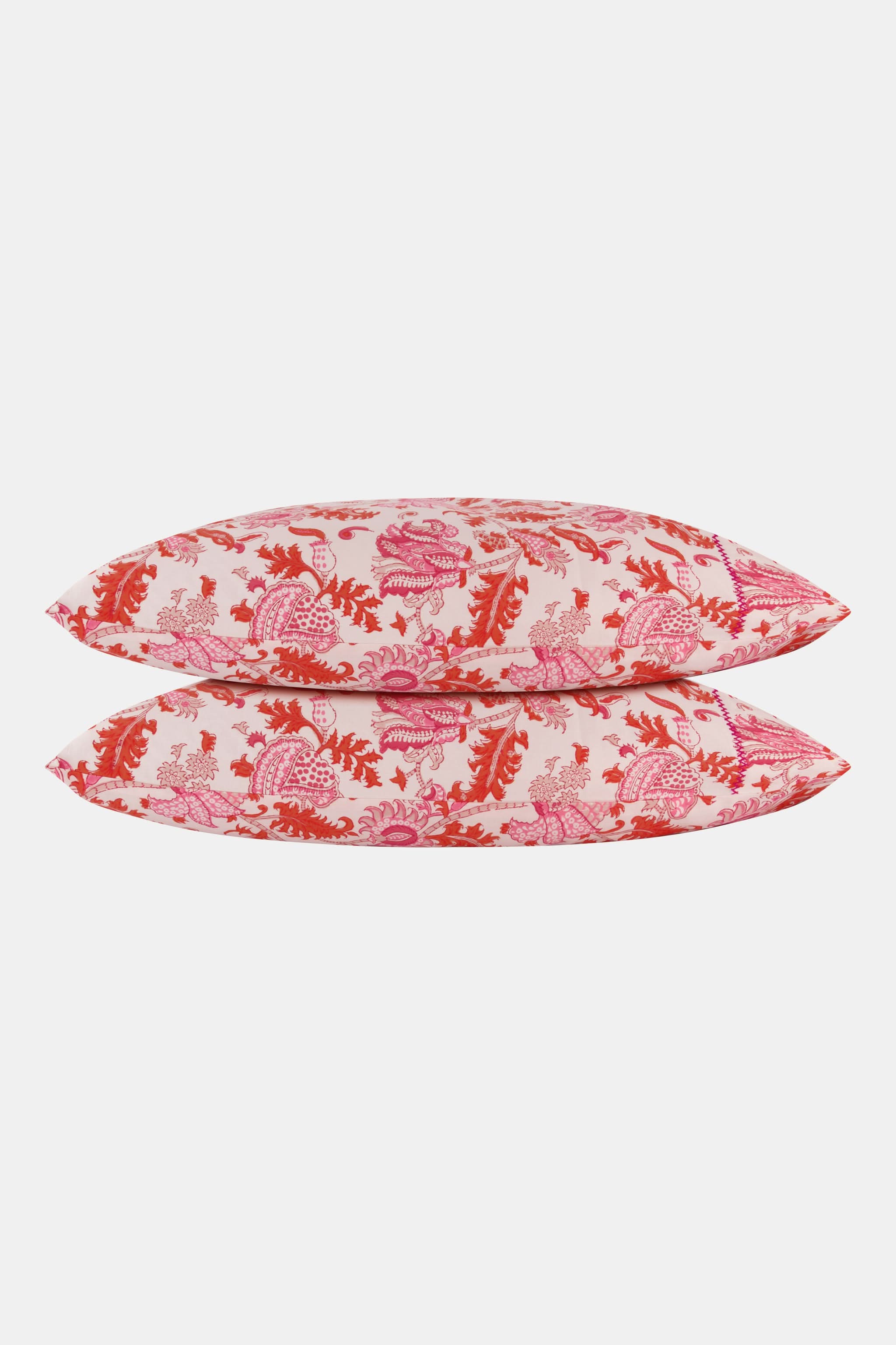 Amanda Pillowcase Set - Image 6