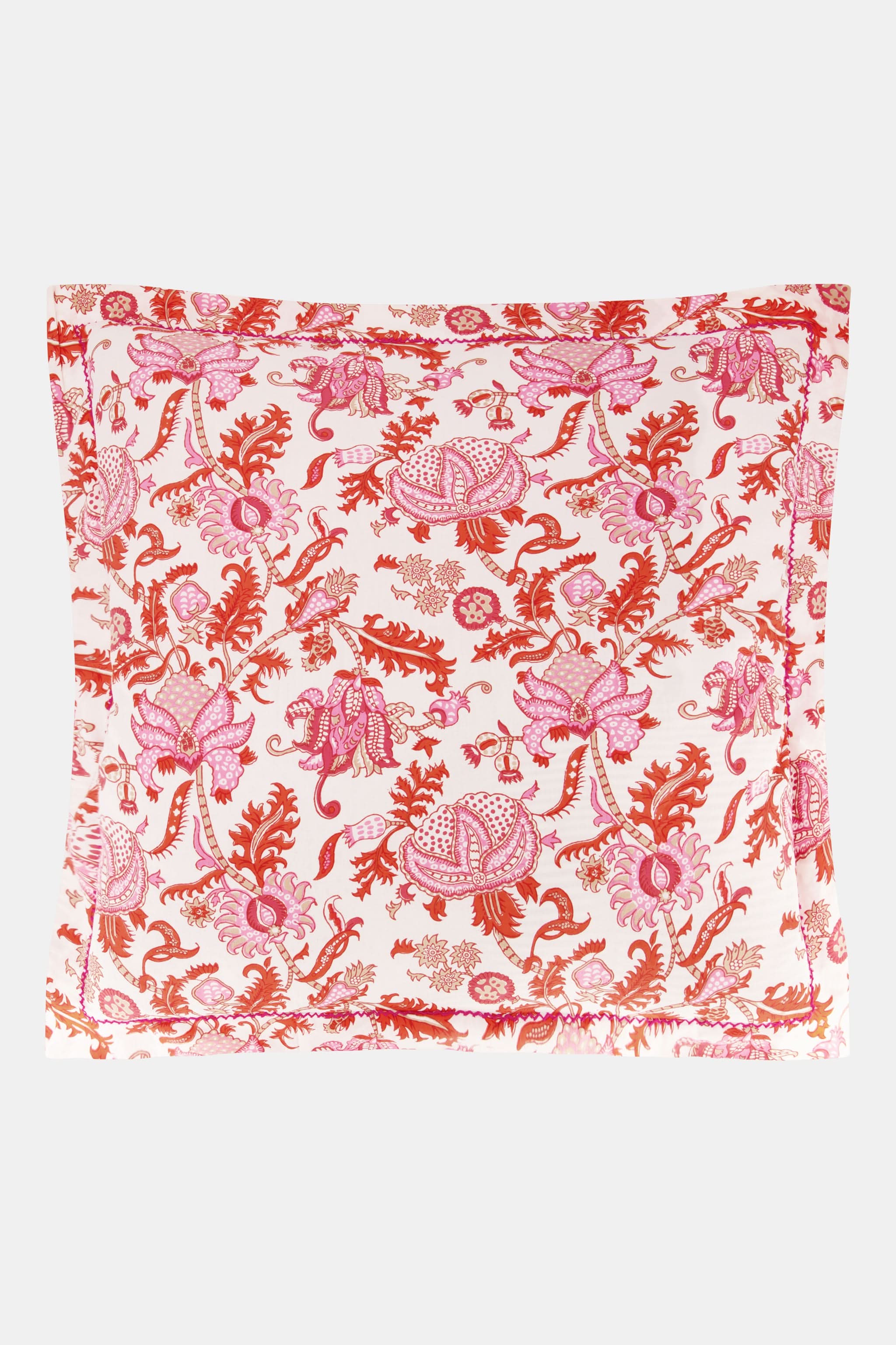Amanda Pillowcase Set - Image 7