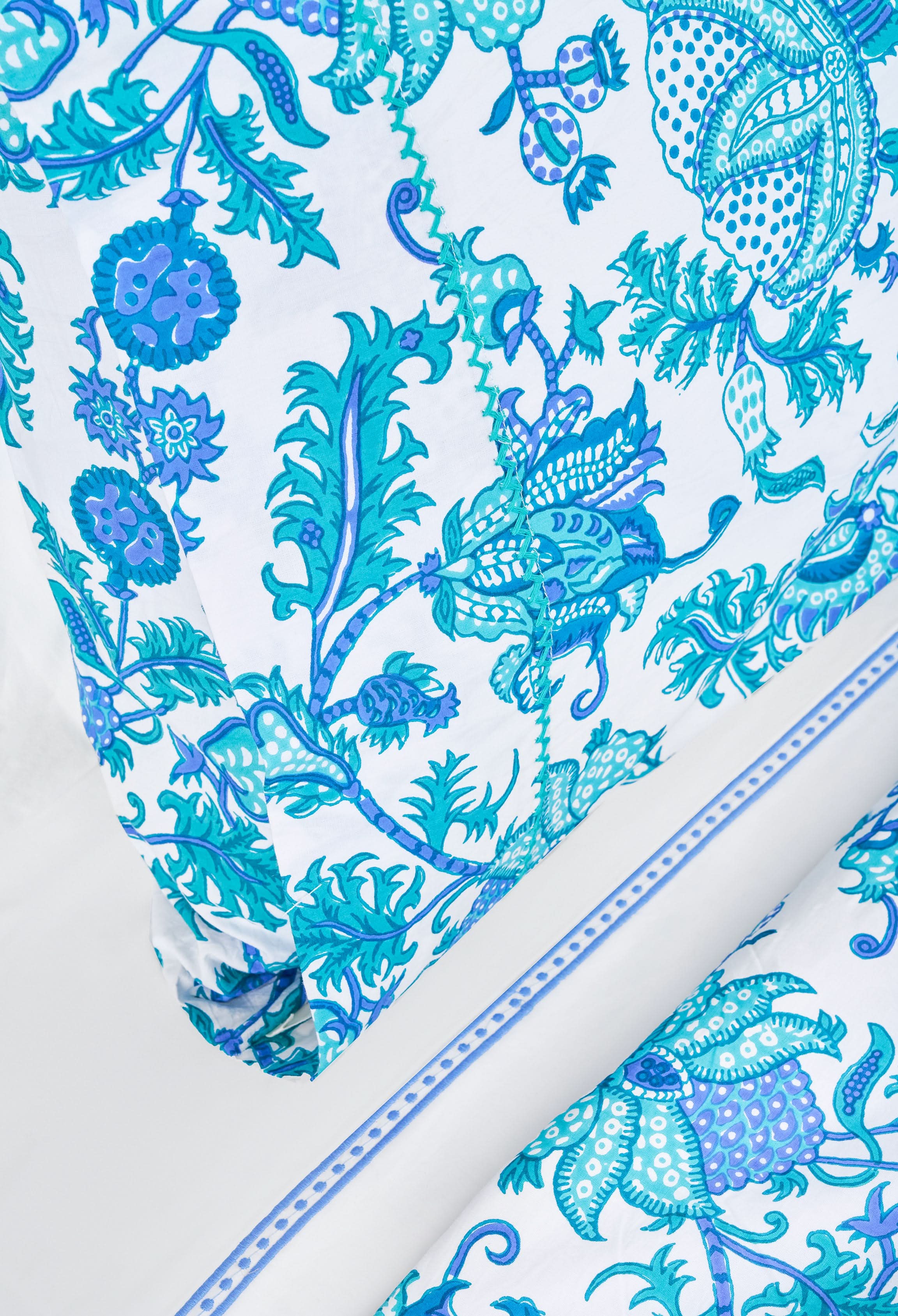 Amanda Pillowcase Set - Image 3