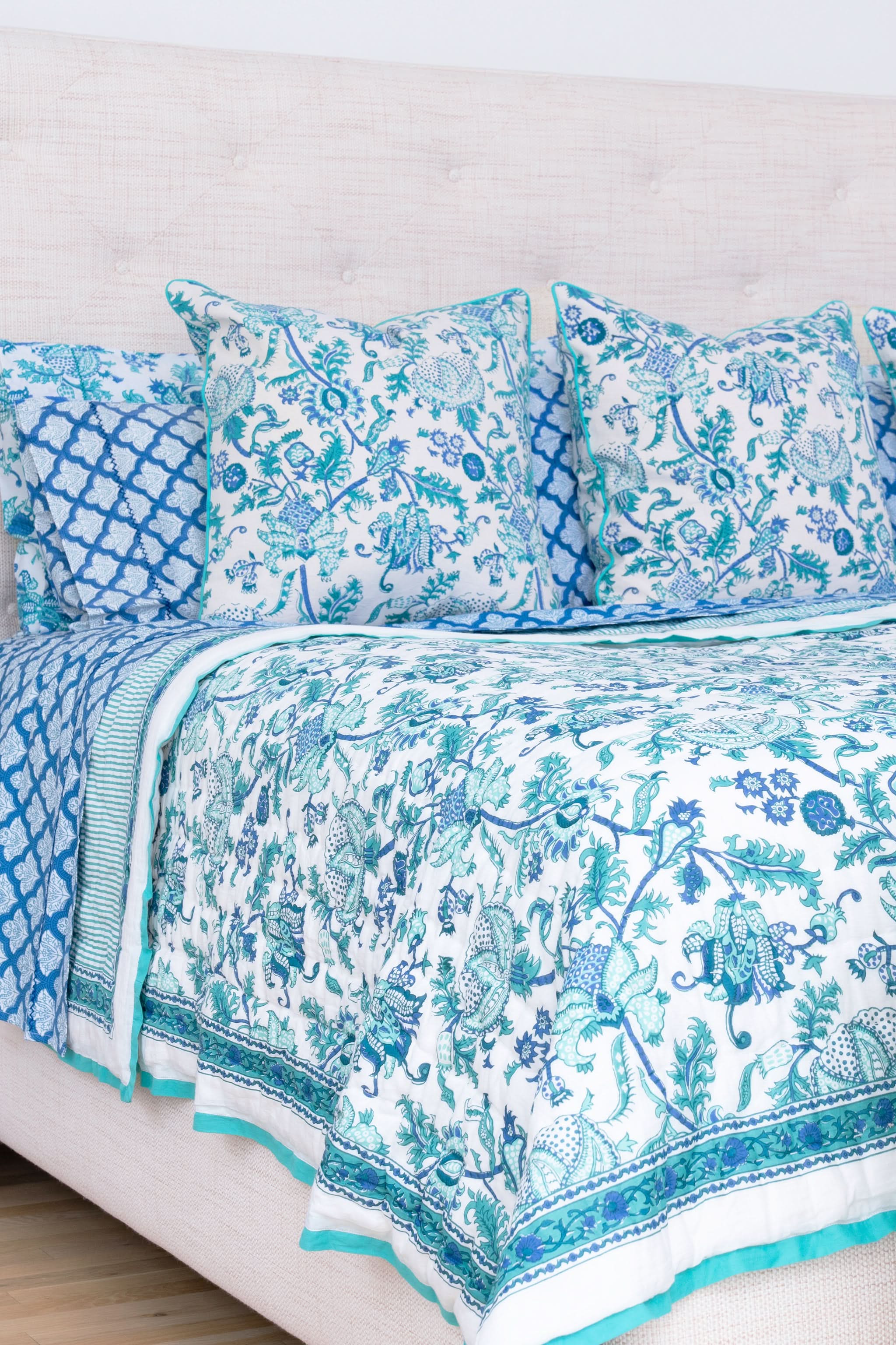 Amanda Quilt - Image 4