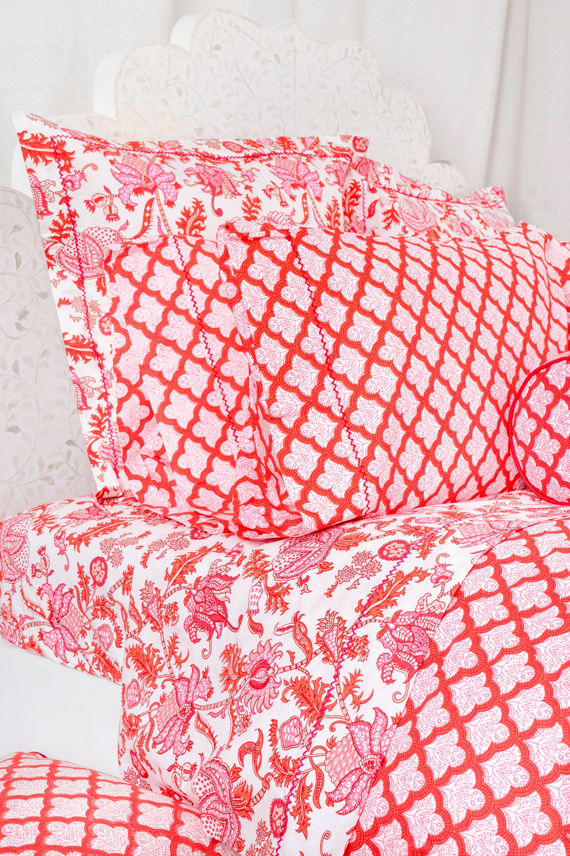 Amanda Sheet Set - Image 3