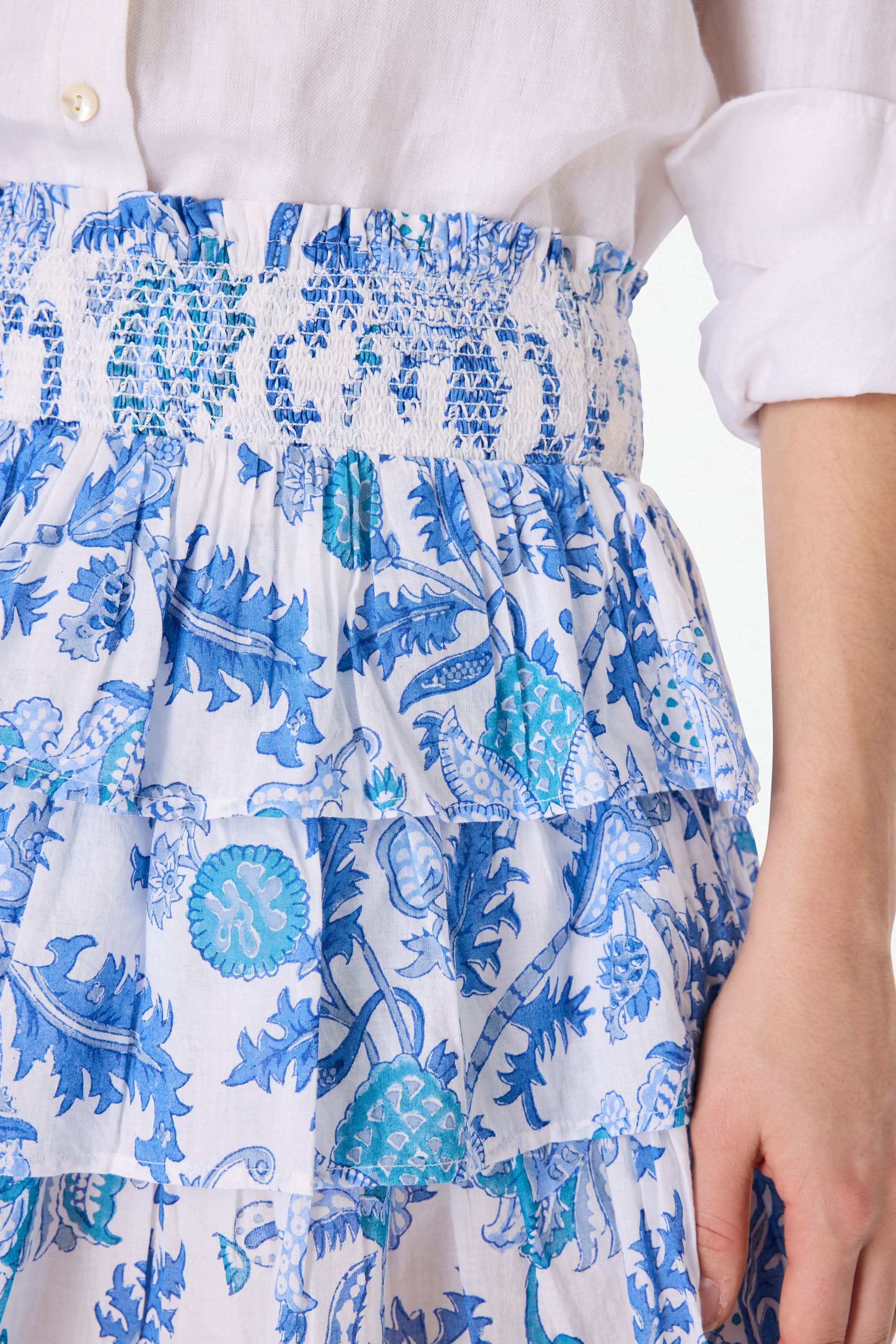 Amanda Siggy Skirt - Image 4