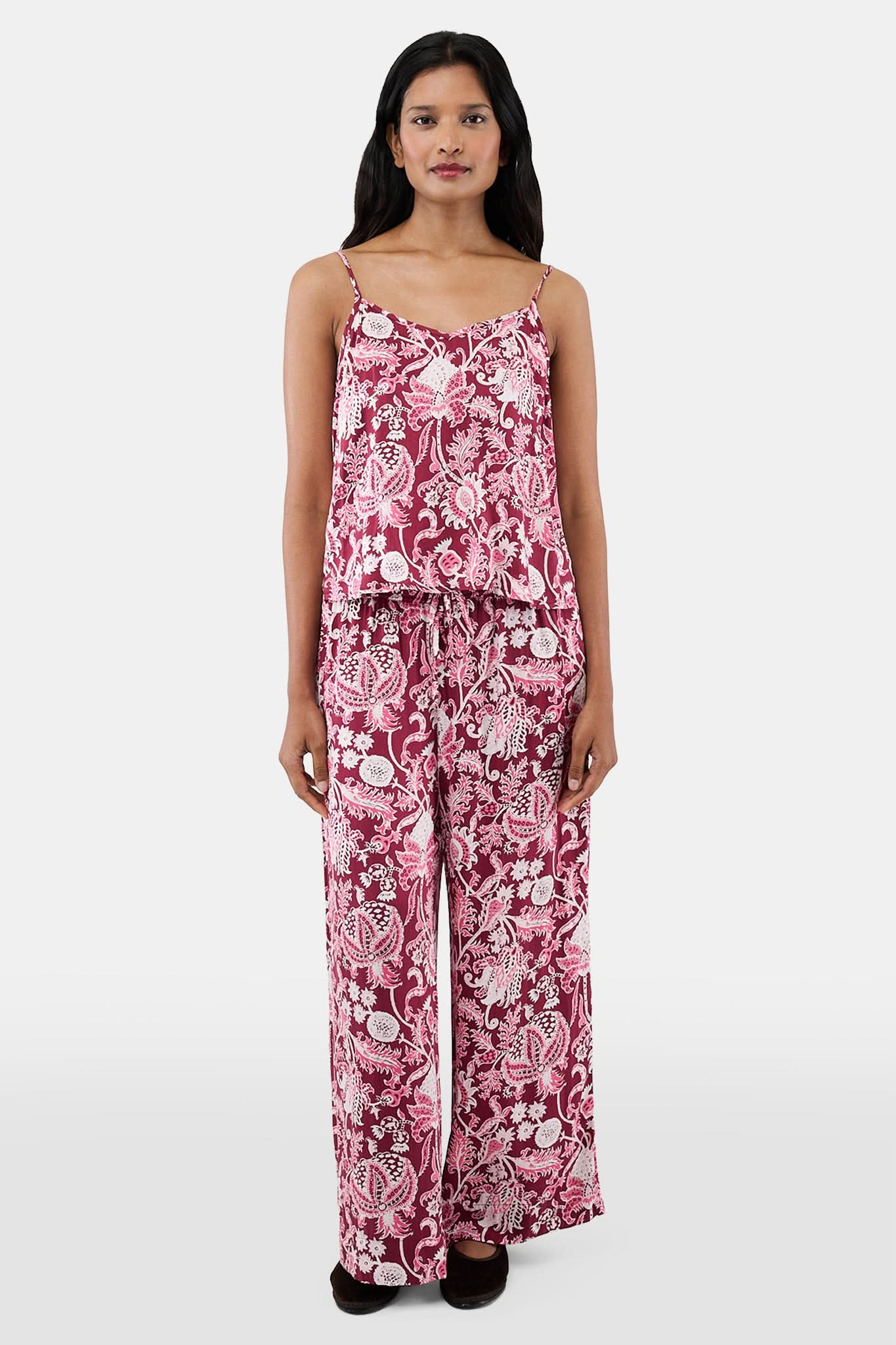 Amanda Tina Tank Set - Image 2