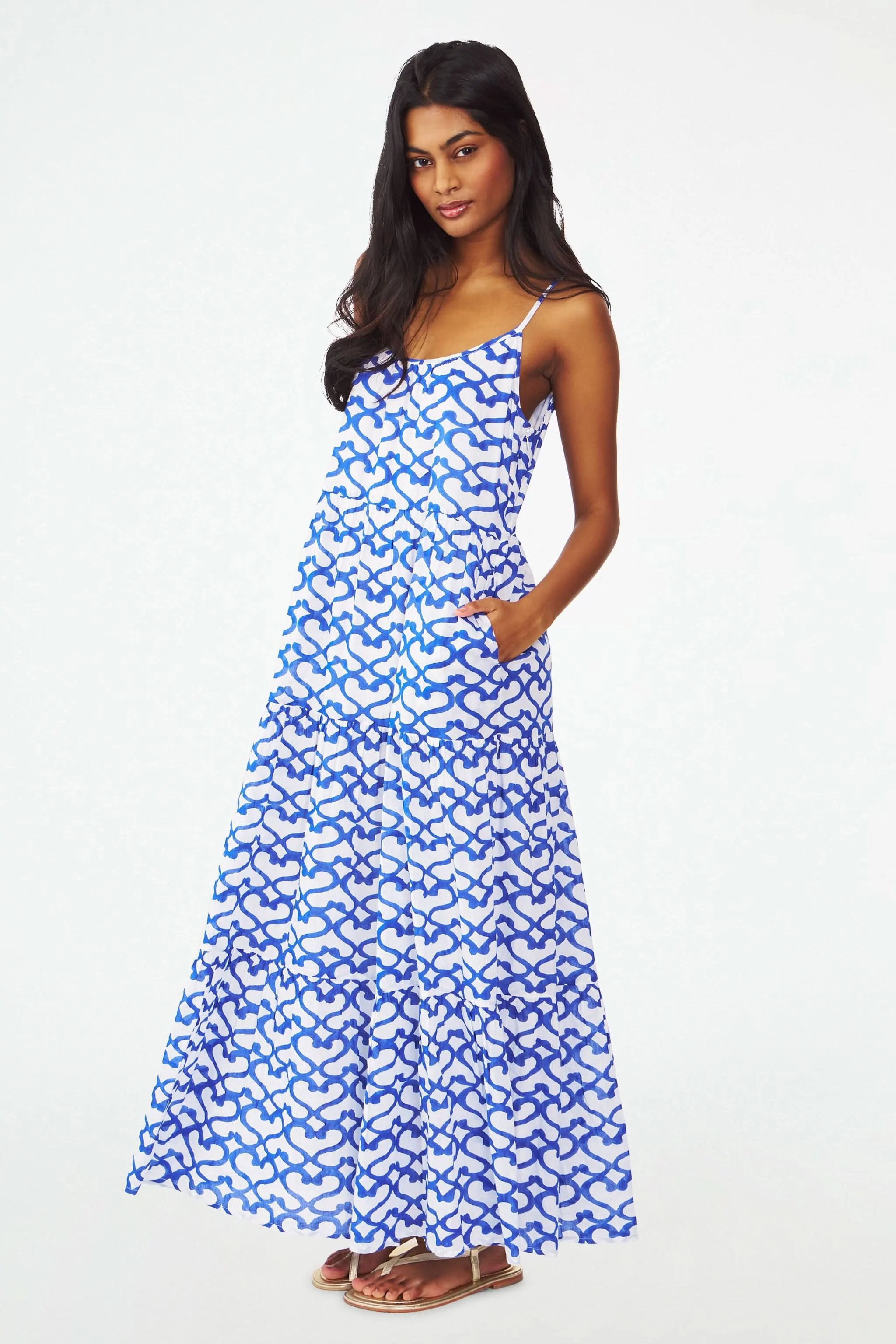 Big Cata Dakota Dress - Image 5