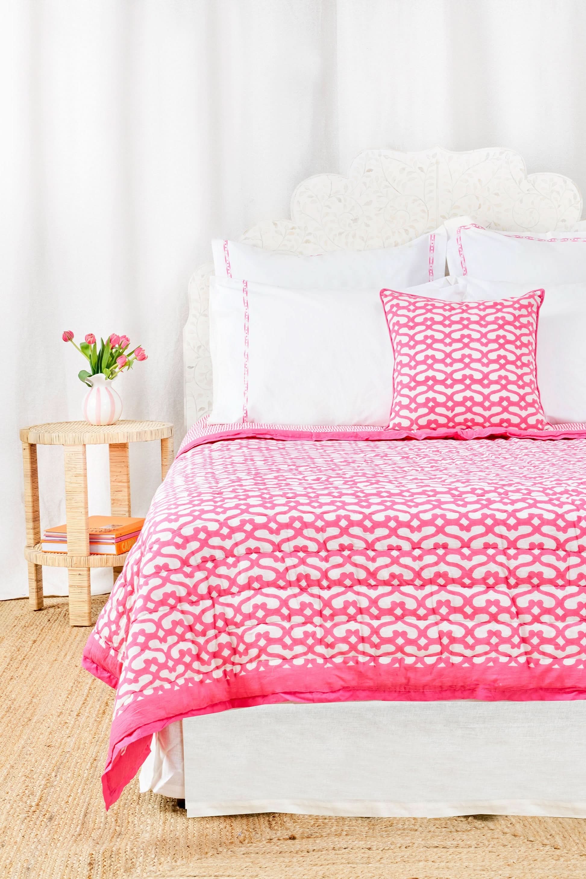 Big Cata Quilt
