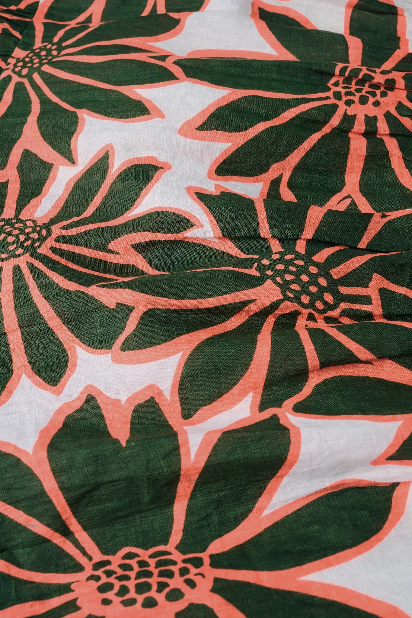 Blooming Daisies Carlisa Skirt - Image 4