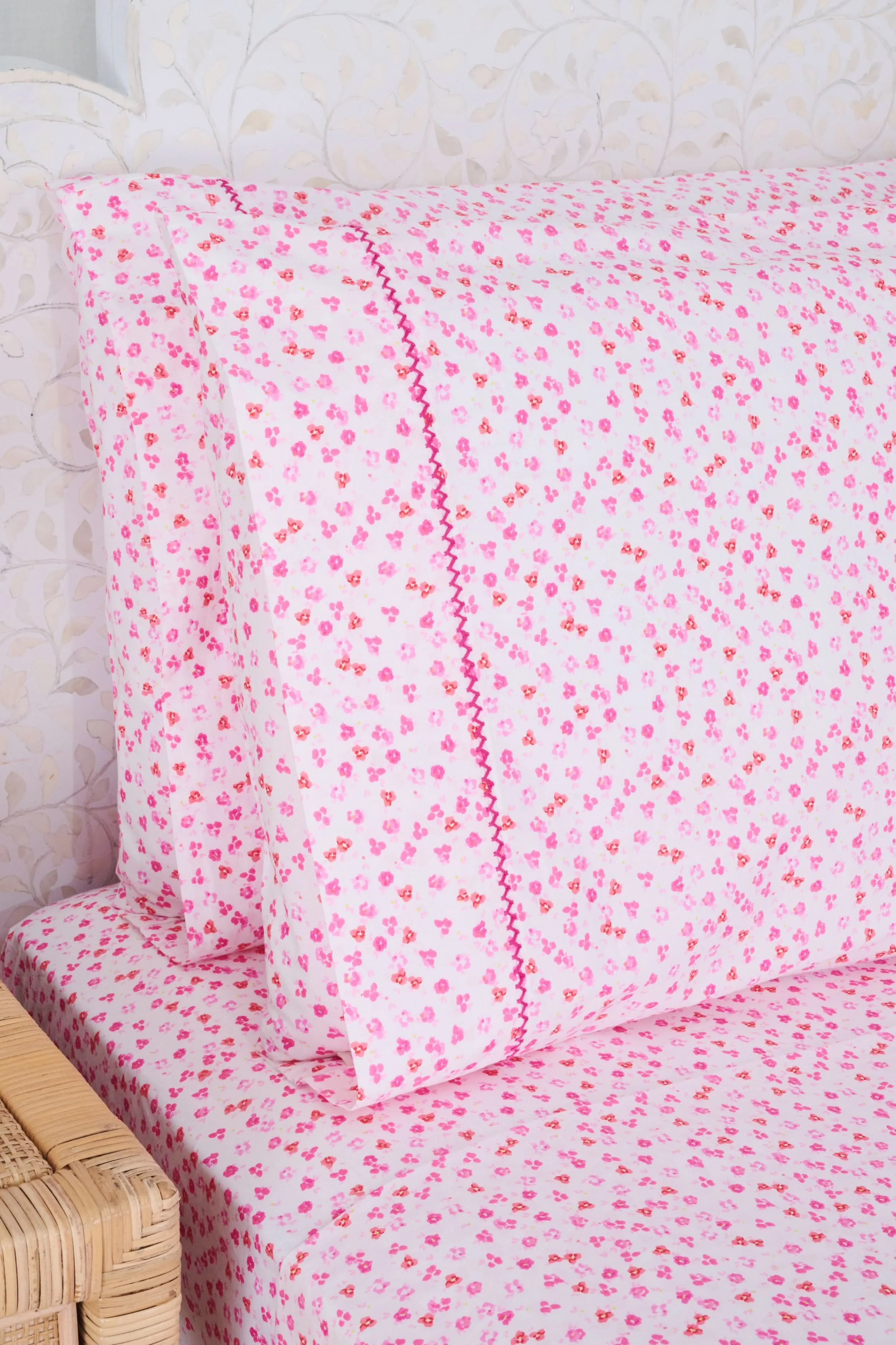 Bouquet Sheet Set - Image 3