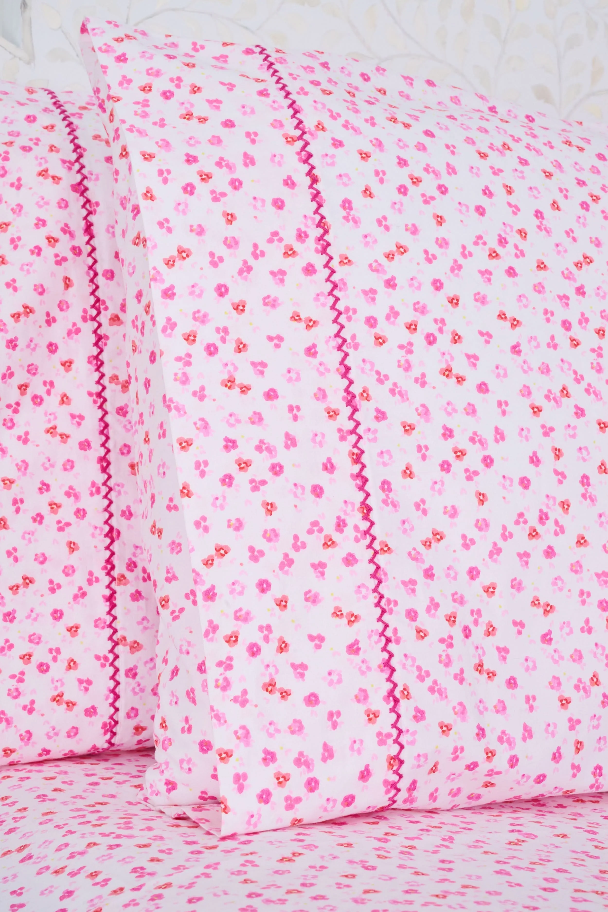 Bouquet Sheet Set - Image 4