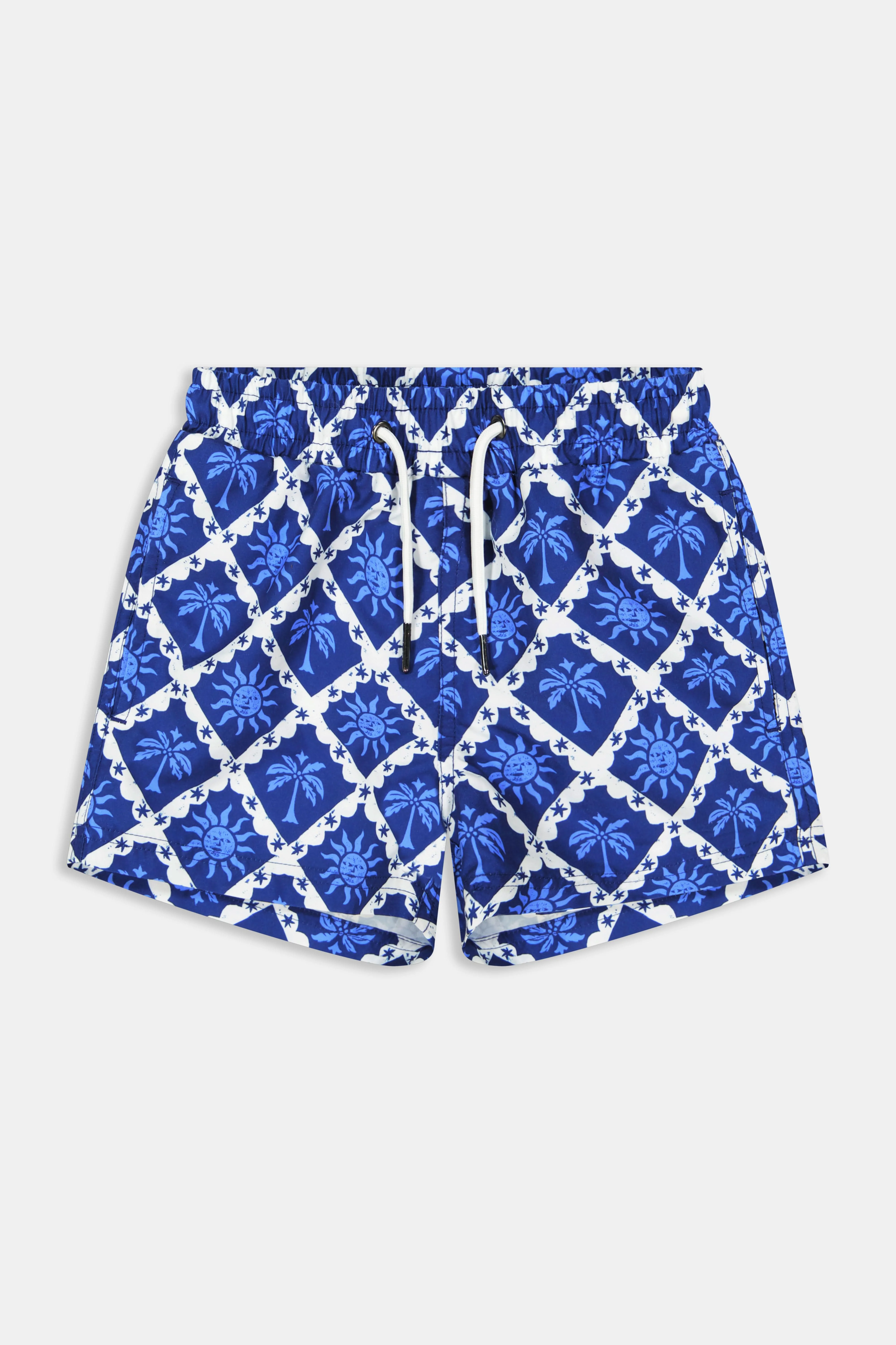 Boys Sunny Days Swim Trunk