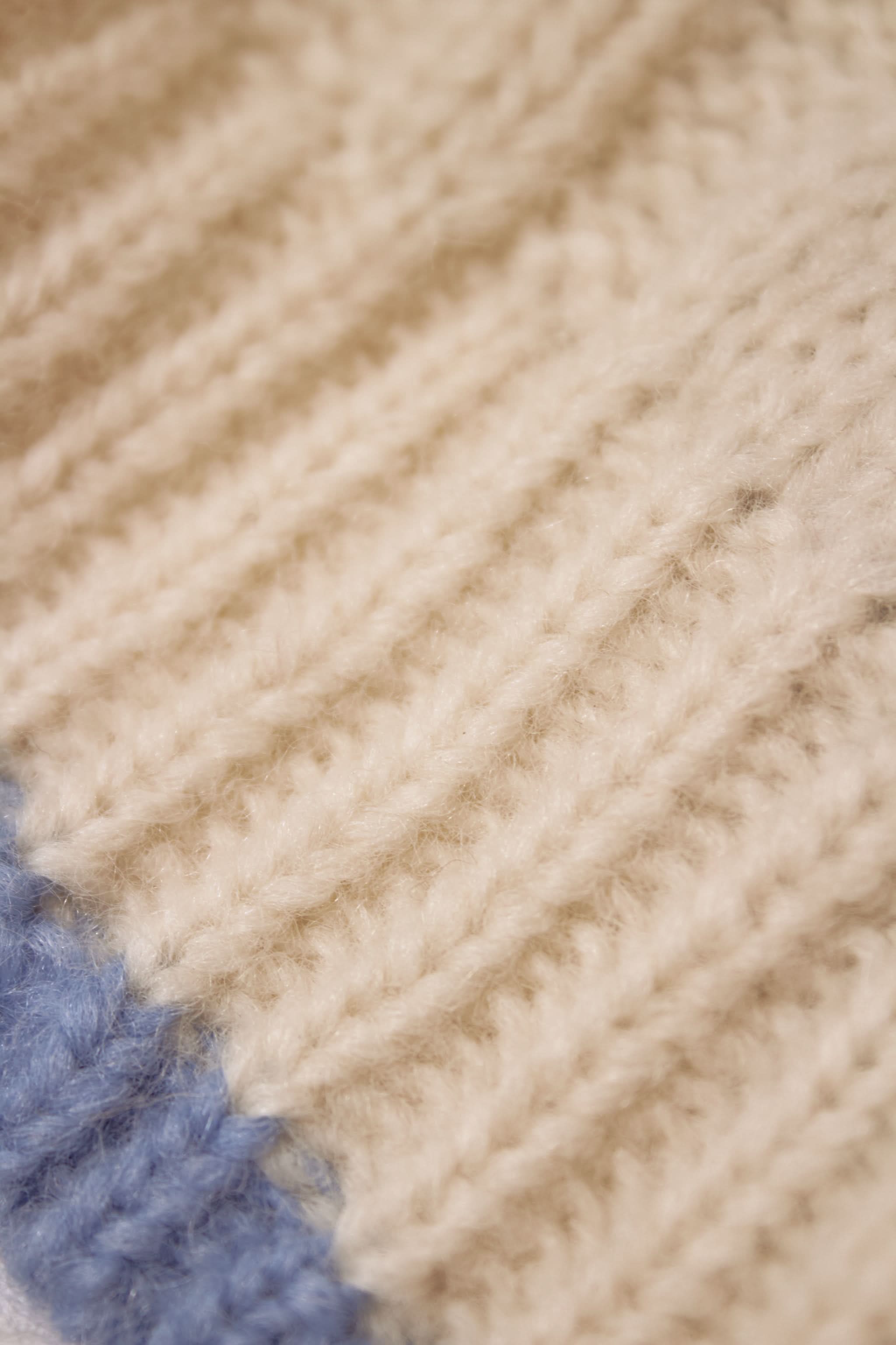 Rosella Cable Knit Cardigan - Image 8