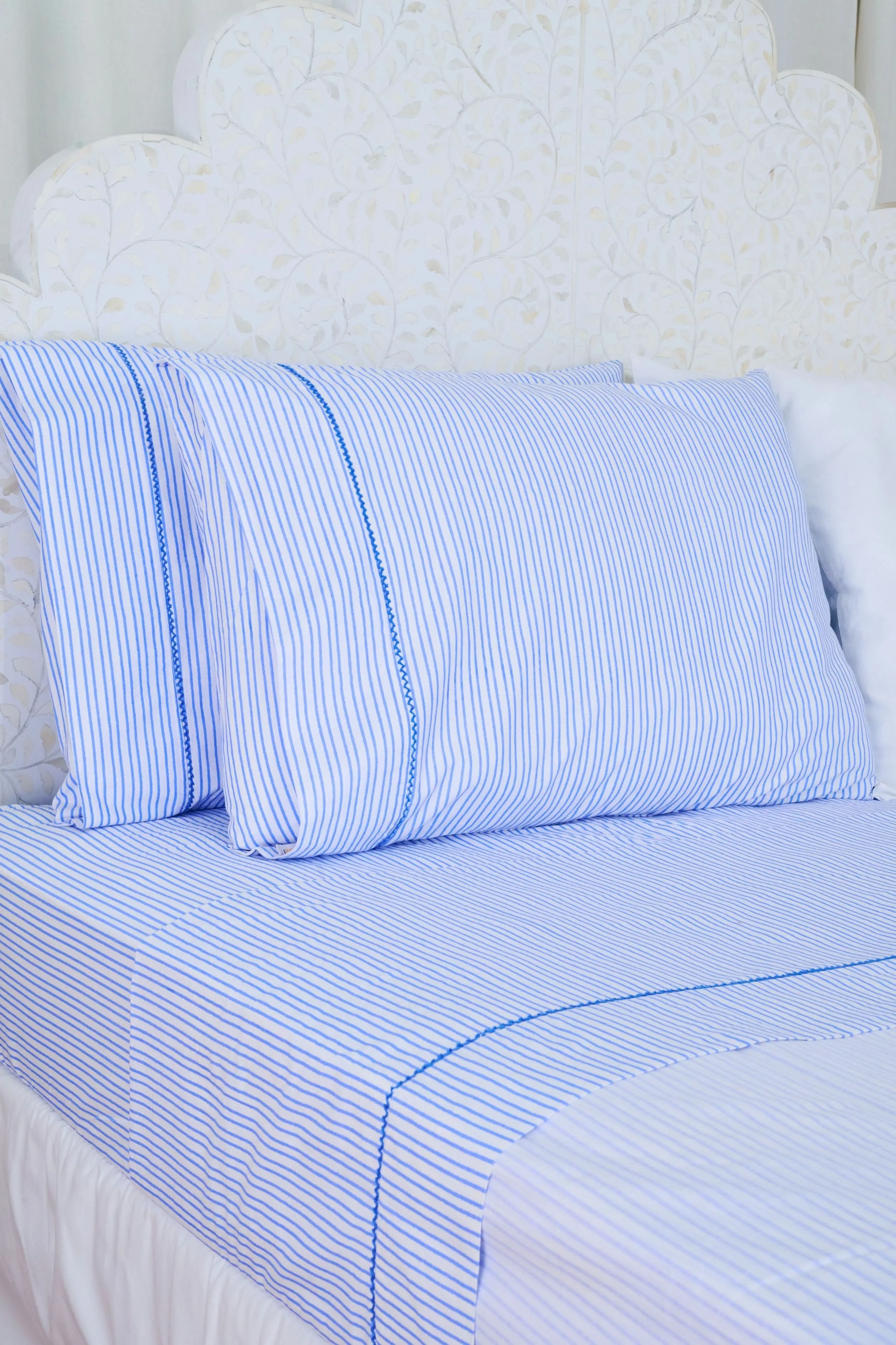 Striped Sheet Set - Image 3