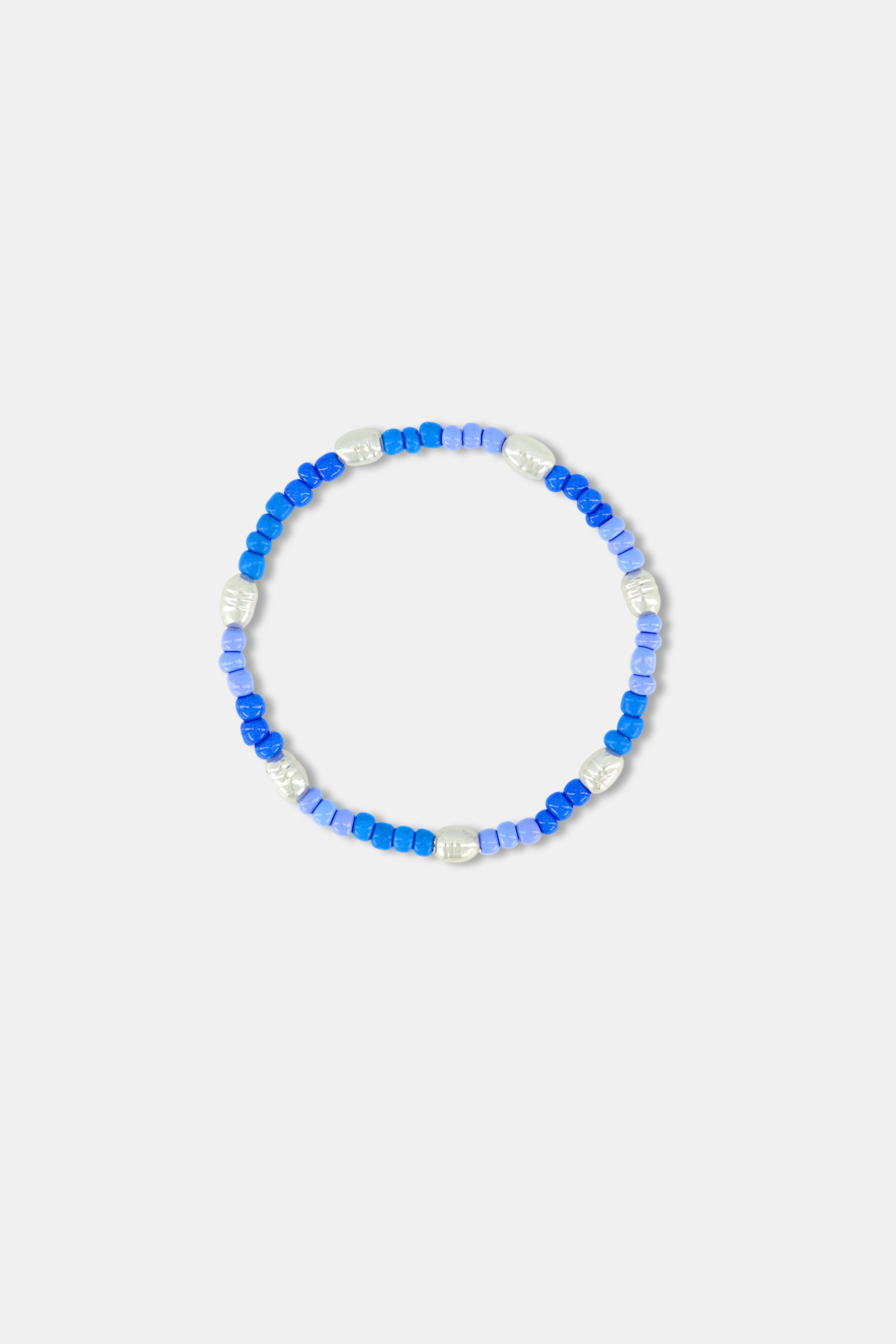 Colorful Hearts Bracelet Stack - Image 2