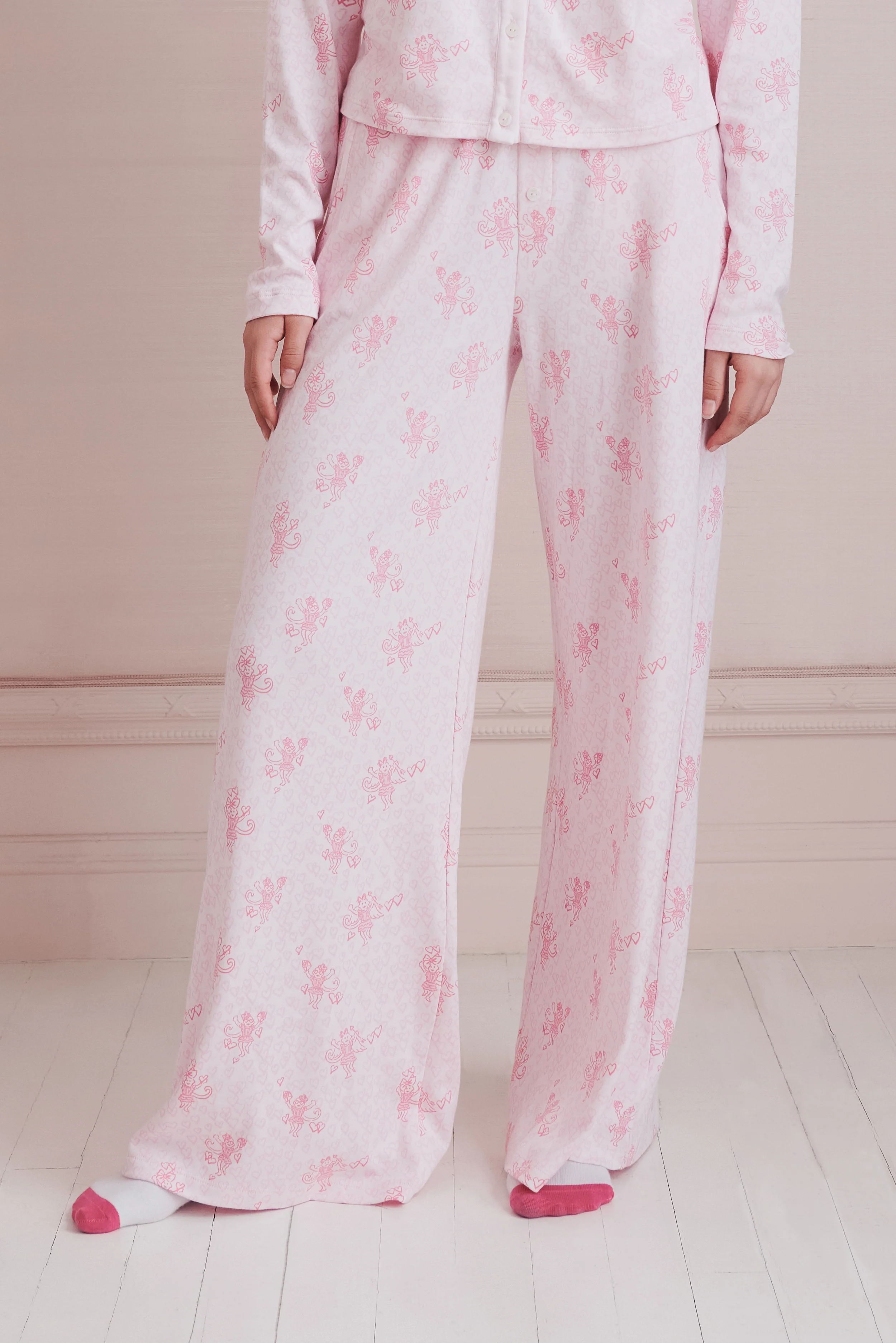 Cupid's Kiss Boden Pant - Image 2