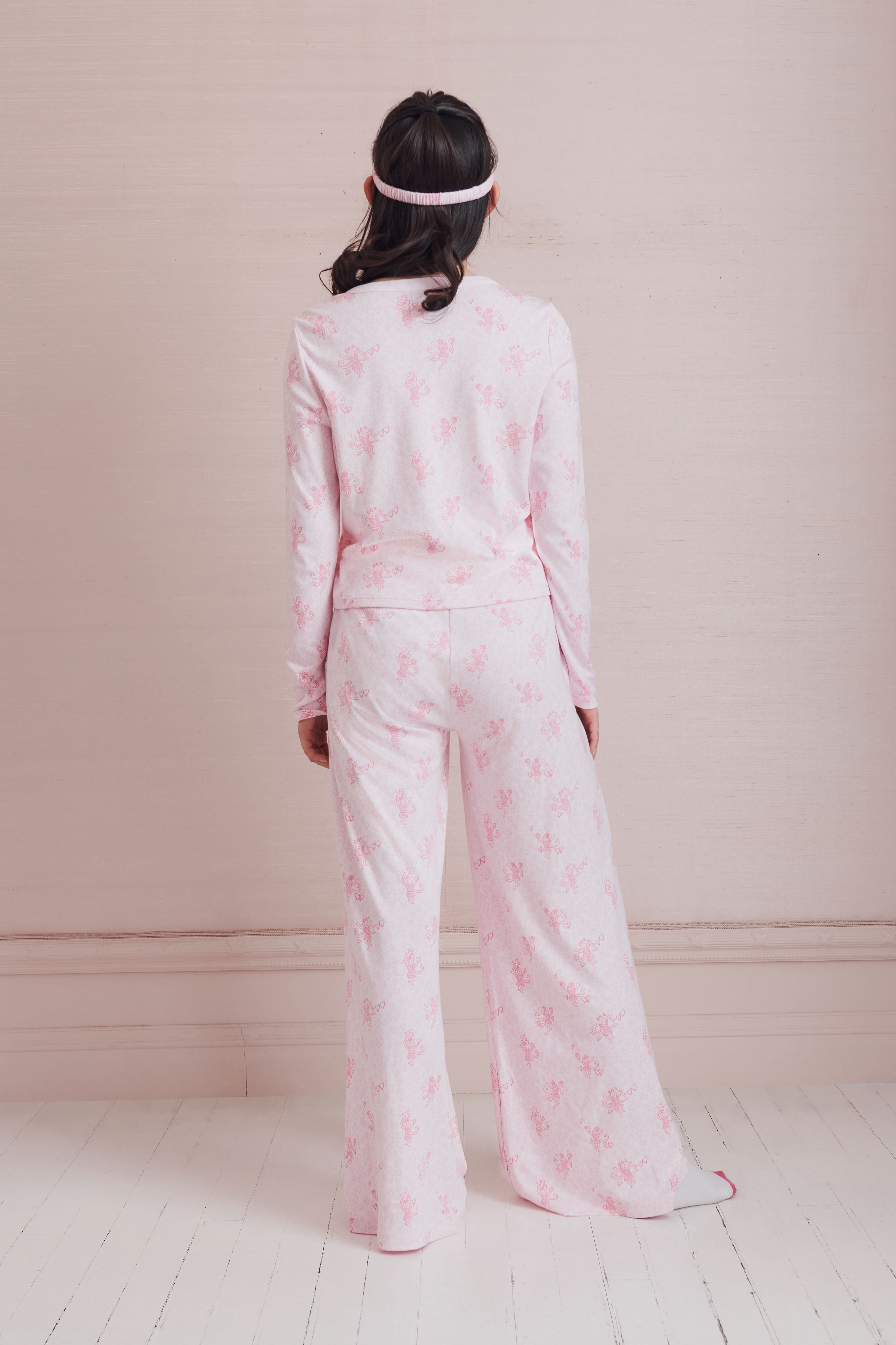 Cupid's Kiss Nessa Cardigan - Image 4