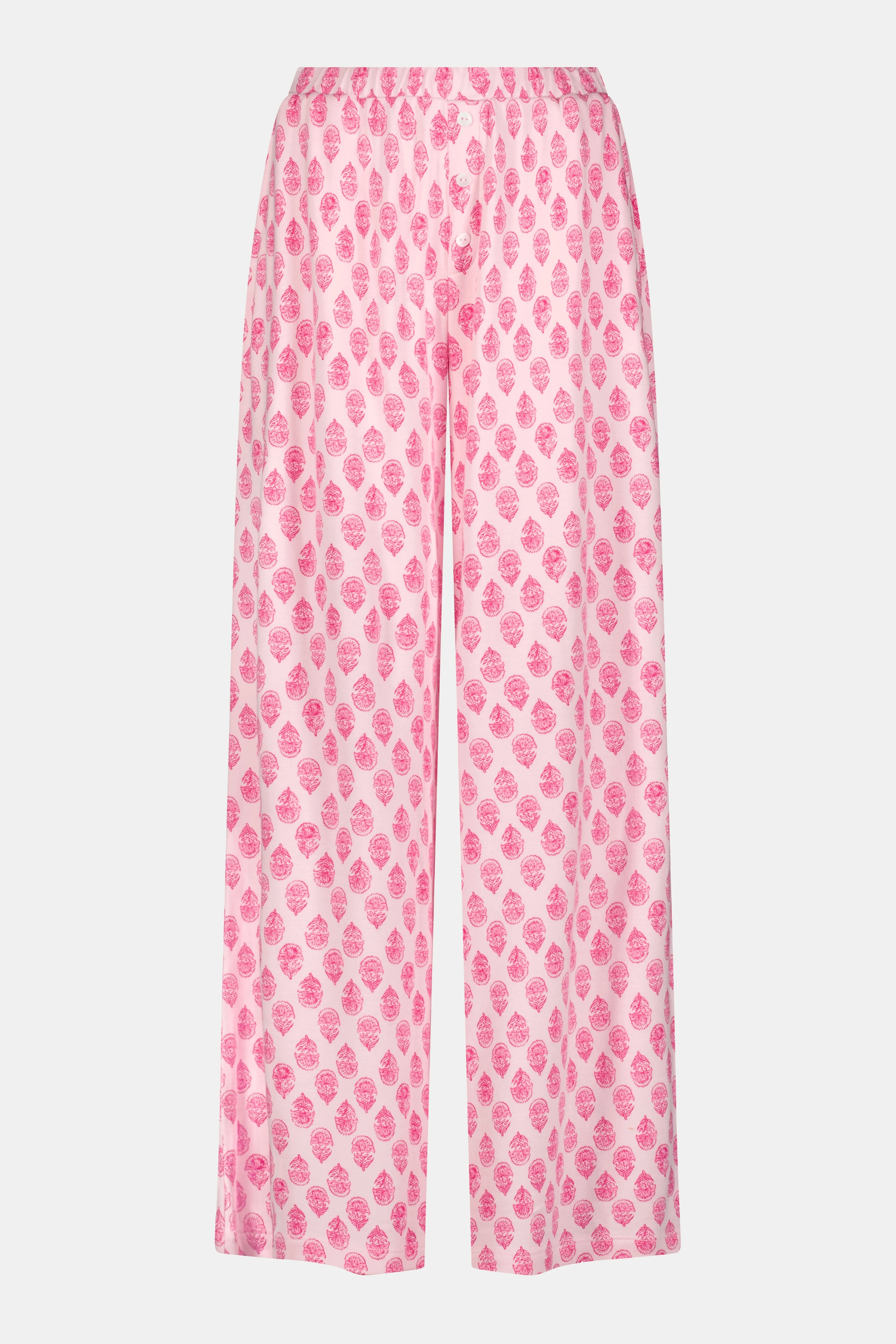 Daisy Paisley Boden Pant - Image 6