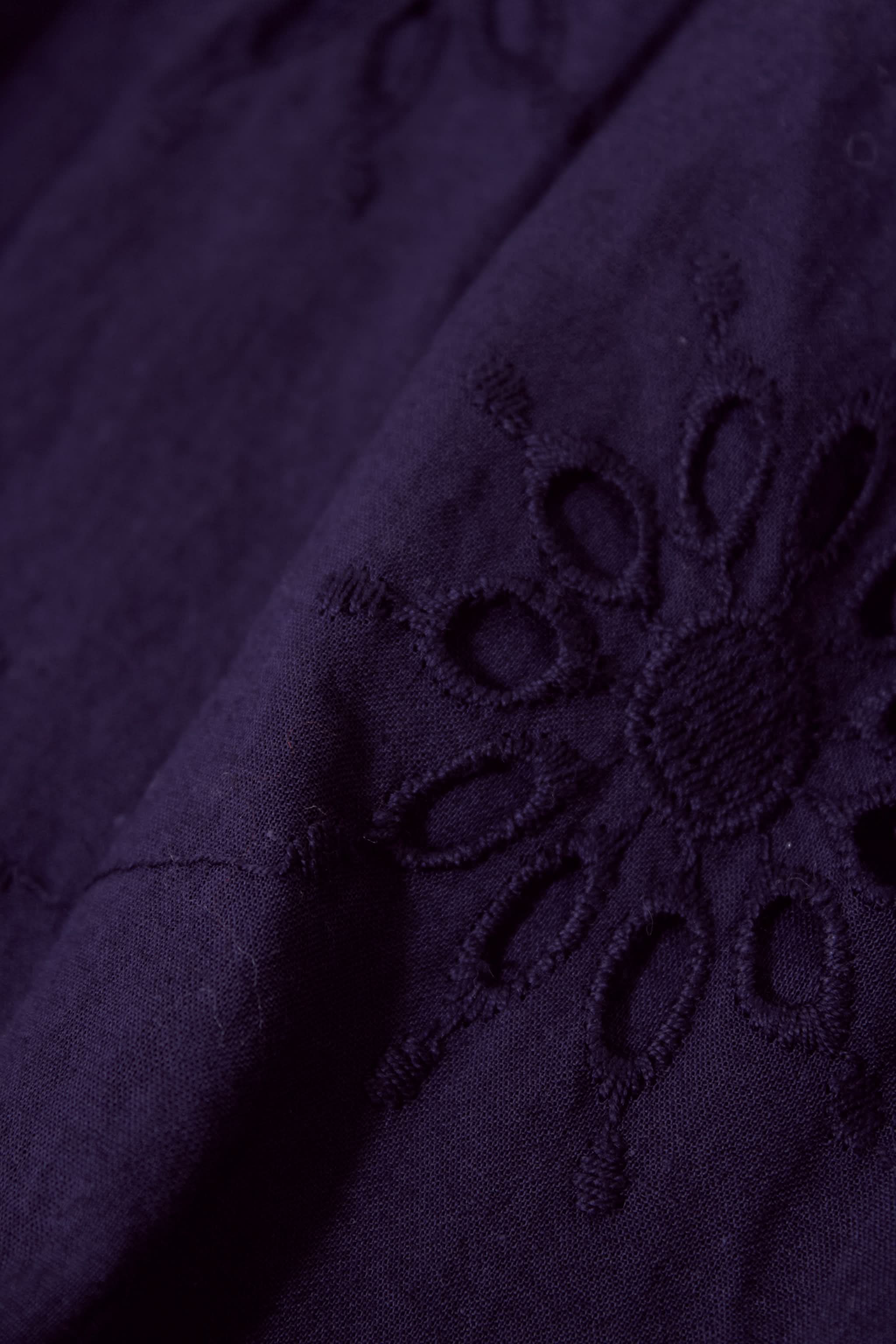Eyelet Kayla Top - Image 6