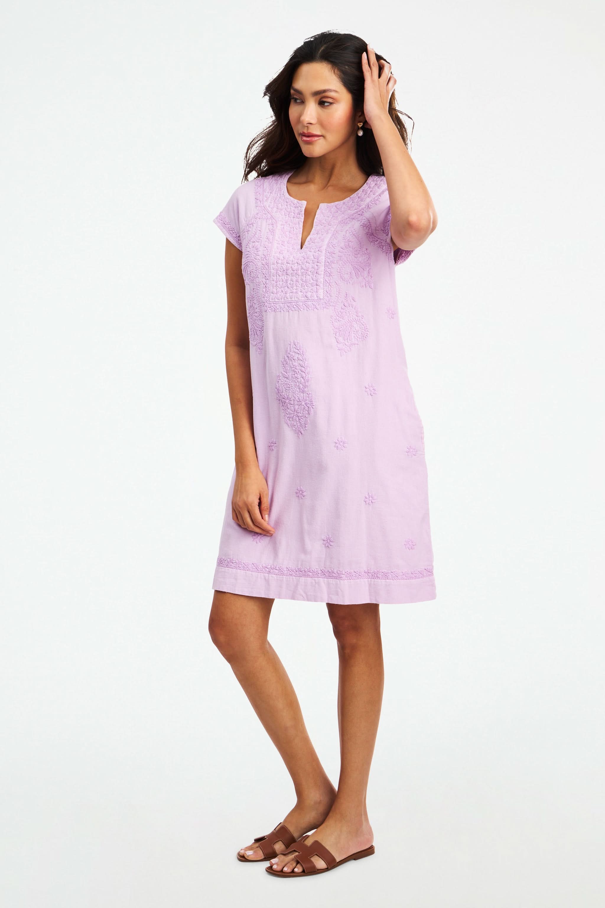 Faith Dress - Image 4