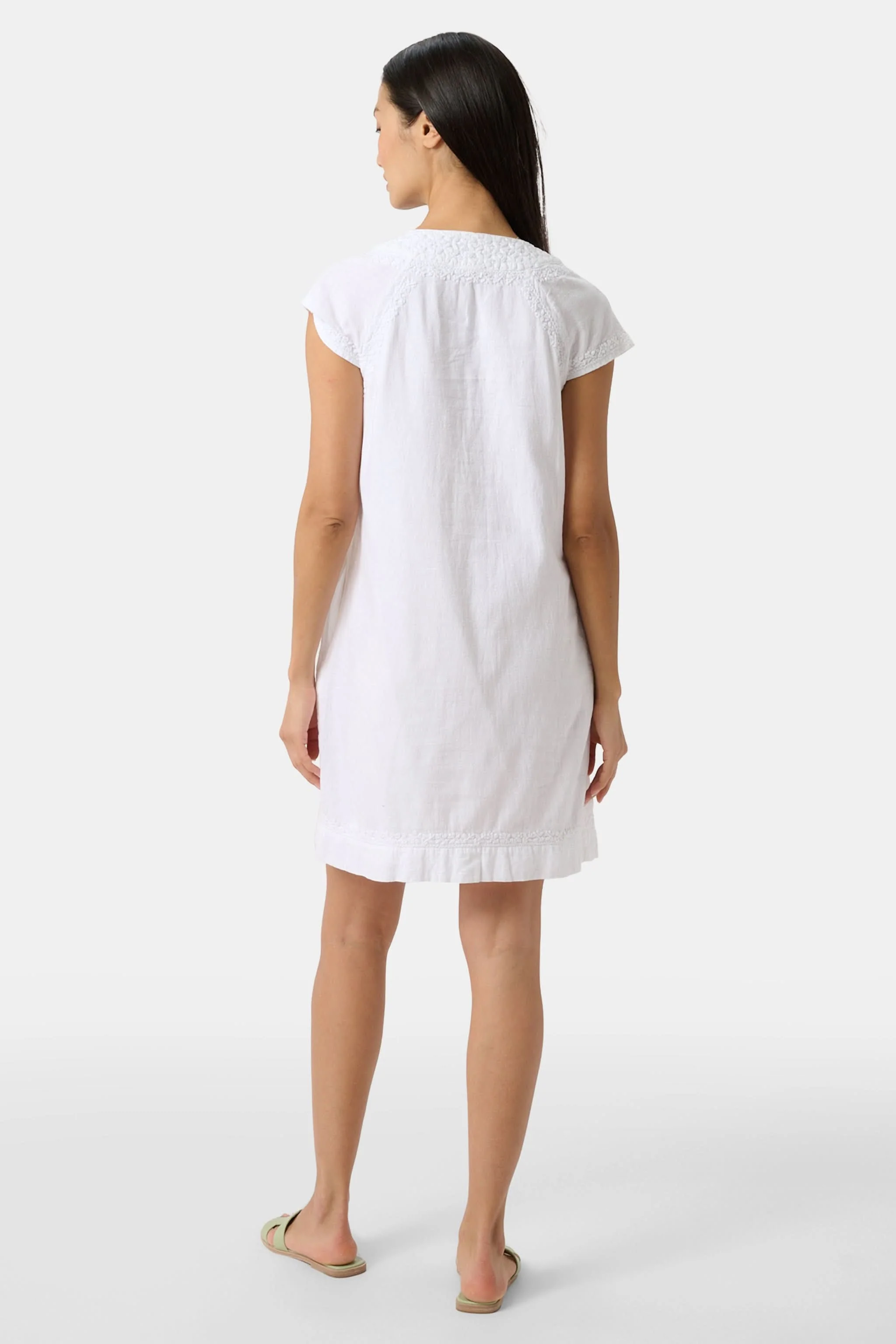 Faith Dress - Image 5