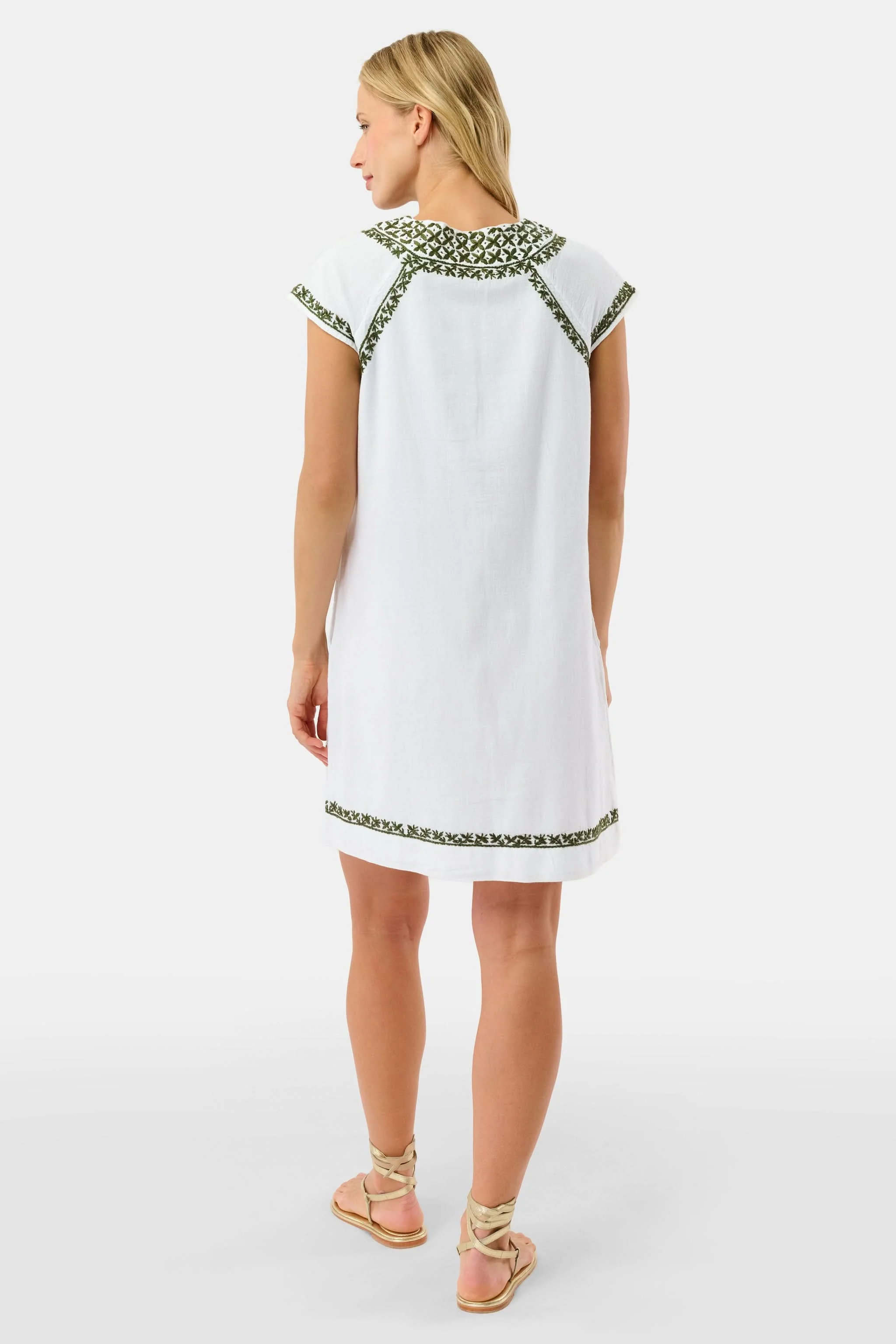 Faith Dress - Image 4
