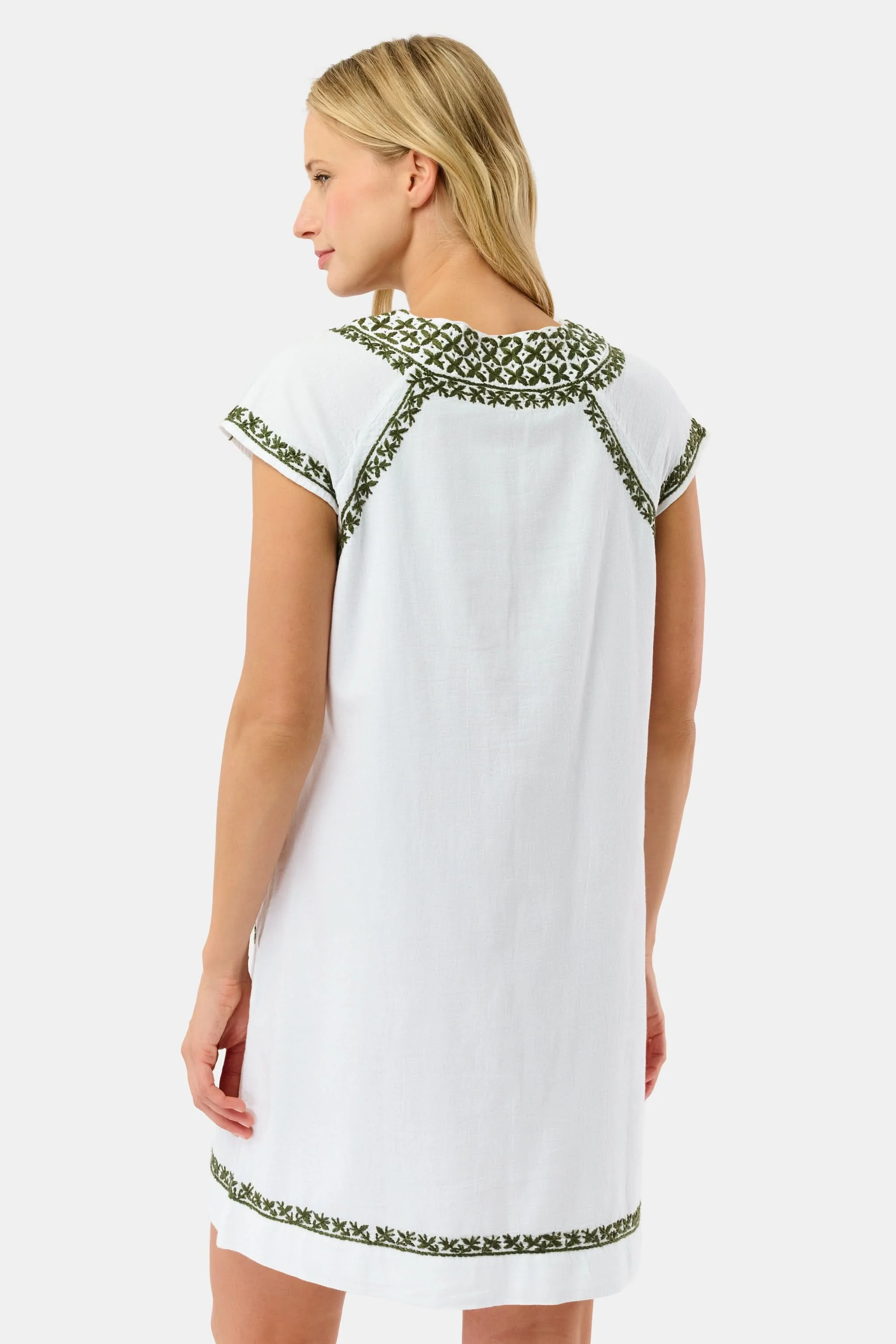 Faith Dress - Image 5