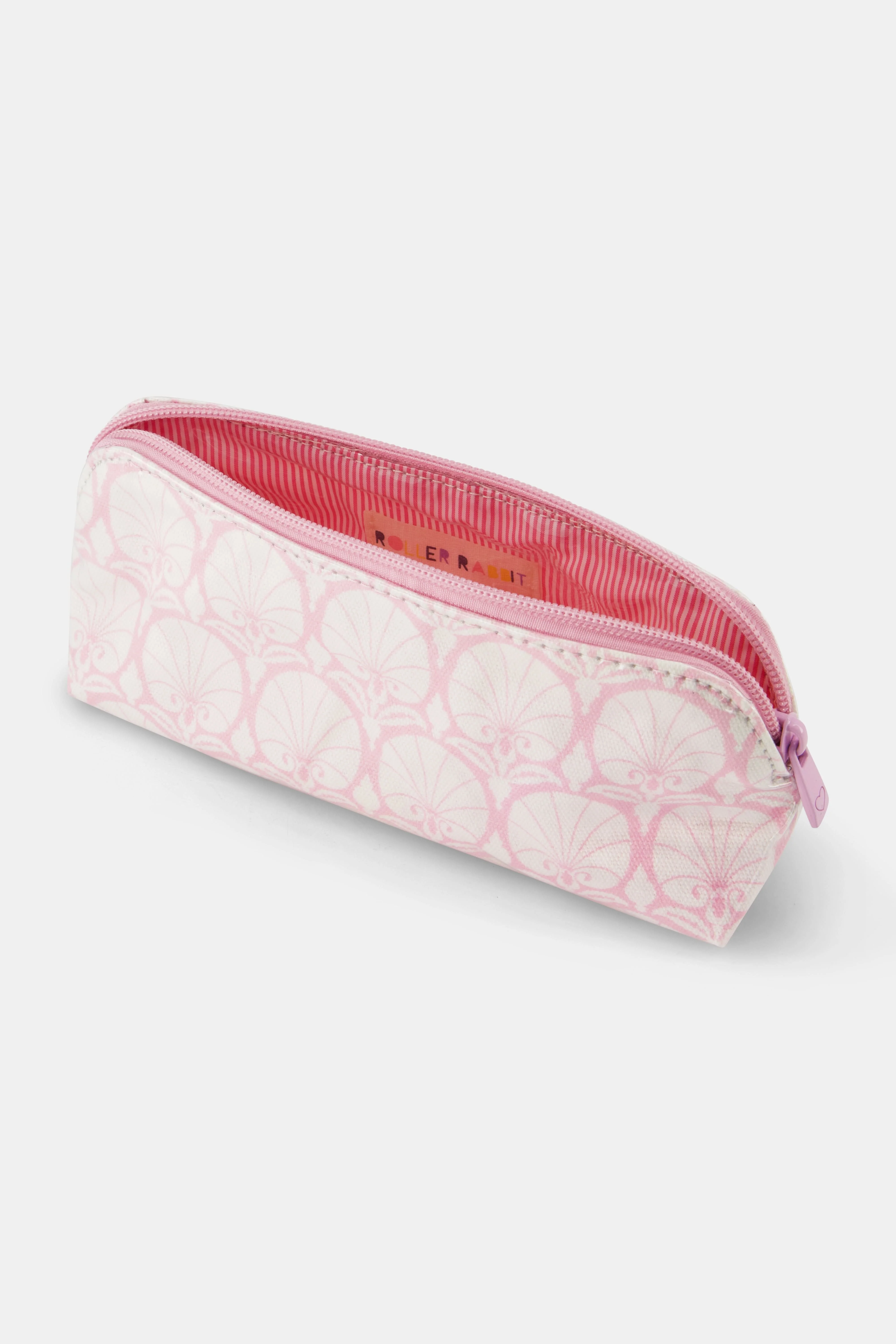 Fan Geo Makeup Bag - Image 2