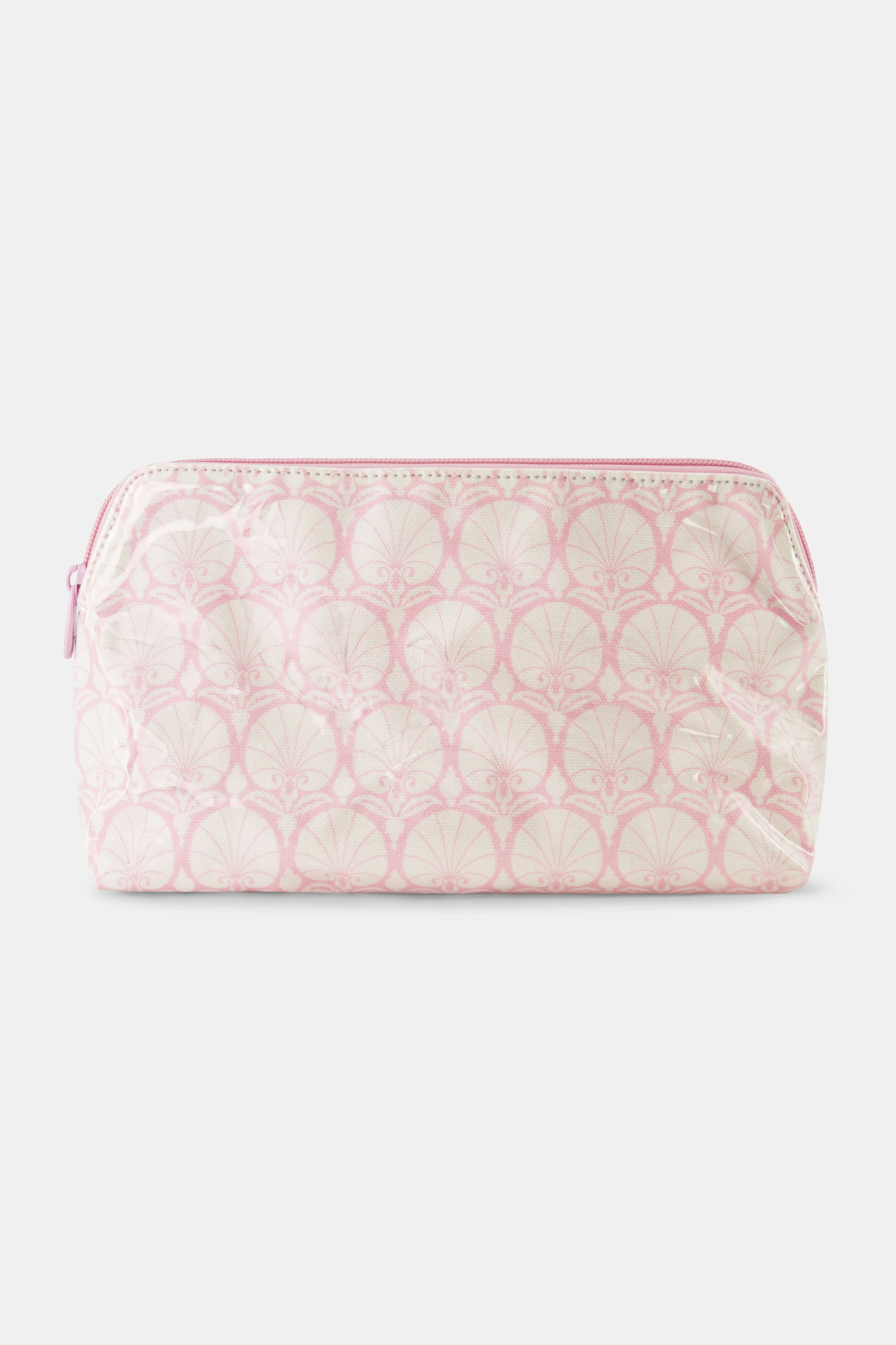 Fan Geo Makeup Bag - Image 3