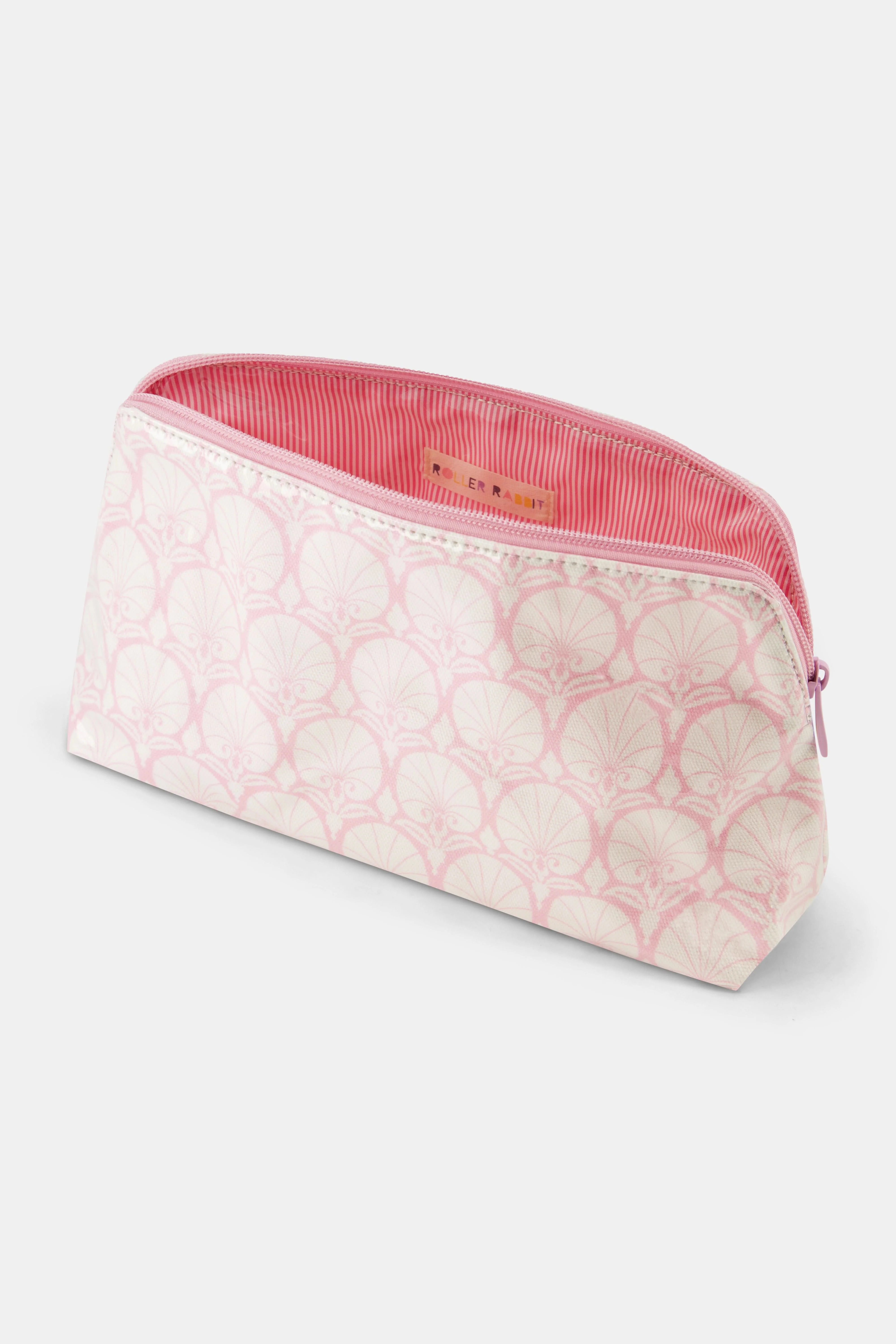 Fan Geo Makeup Bag - Image 4