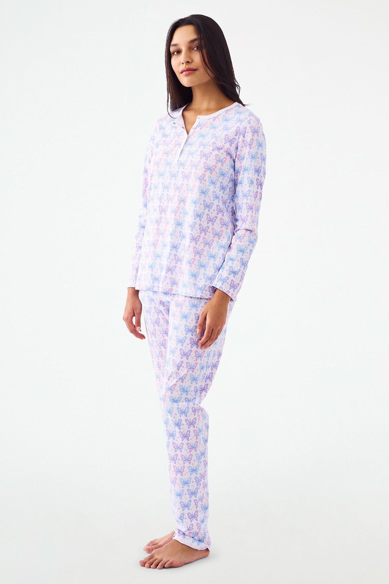 Flutter Pajamas - Image 3