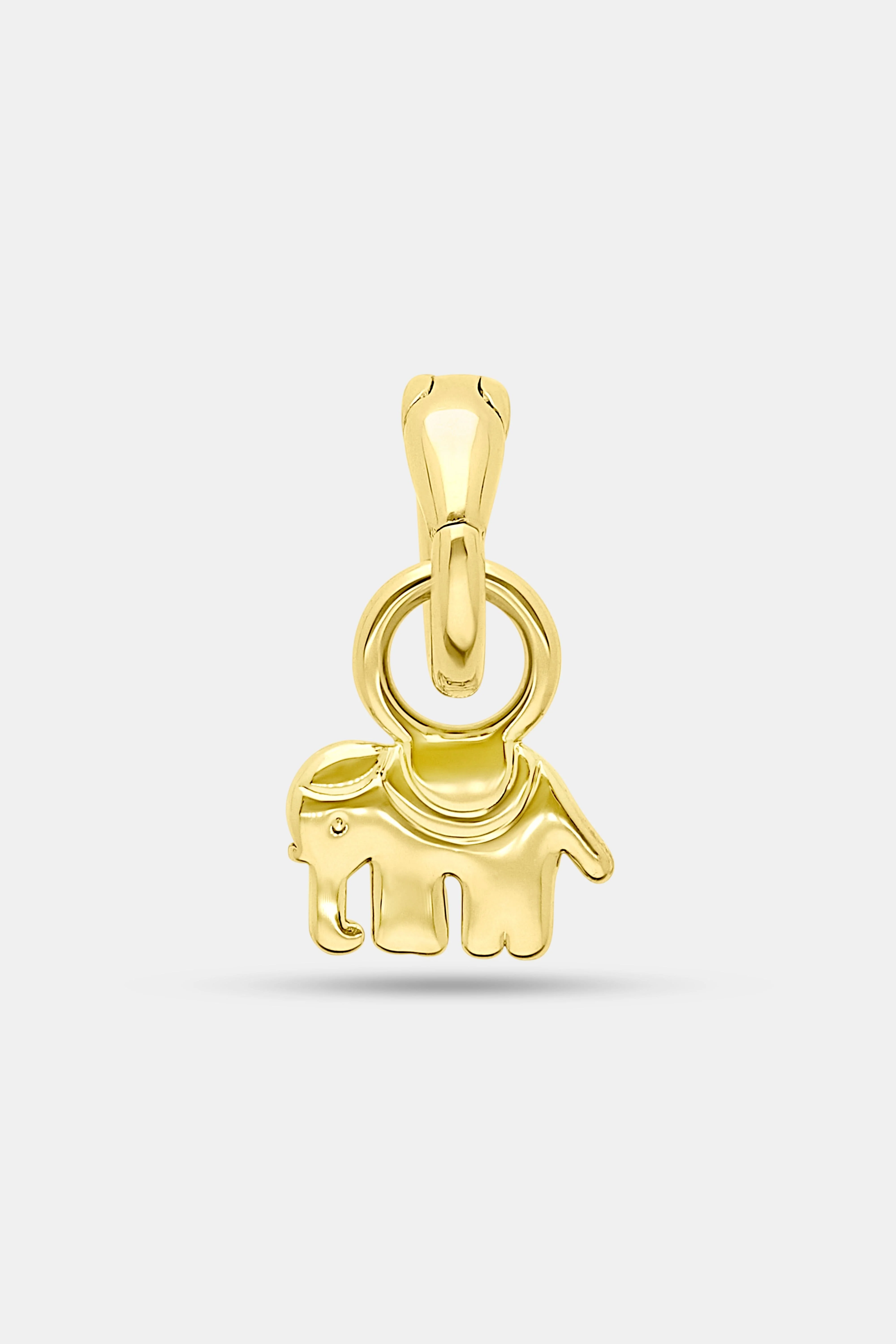 Hathi Charm
