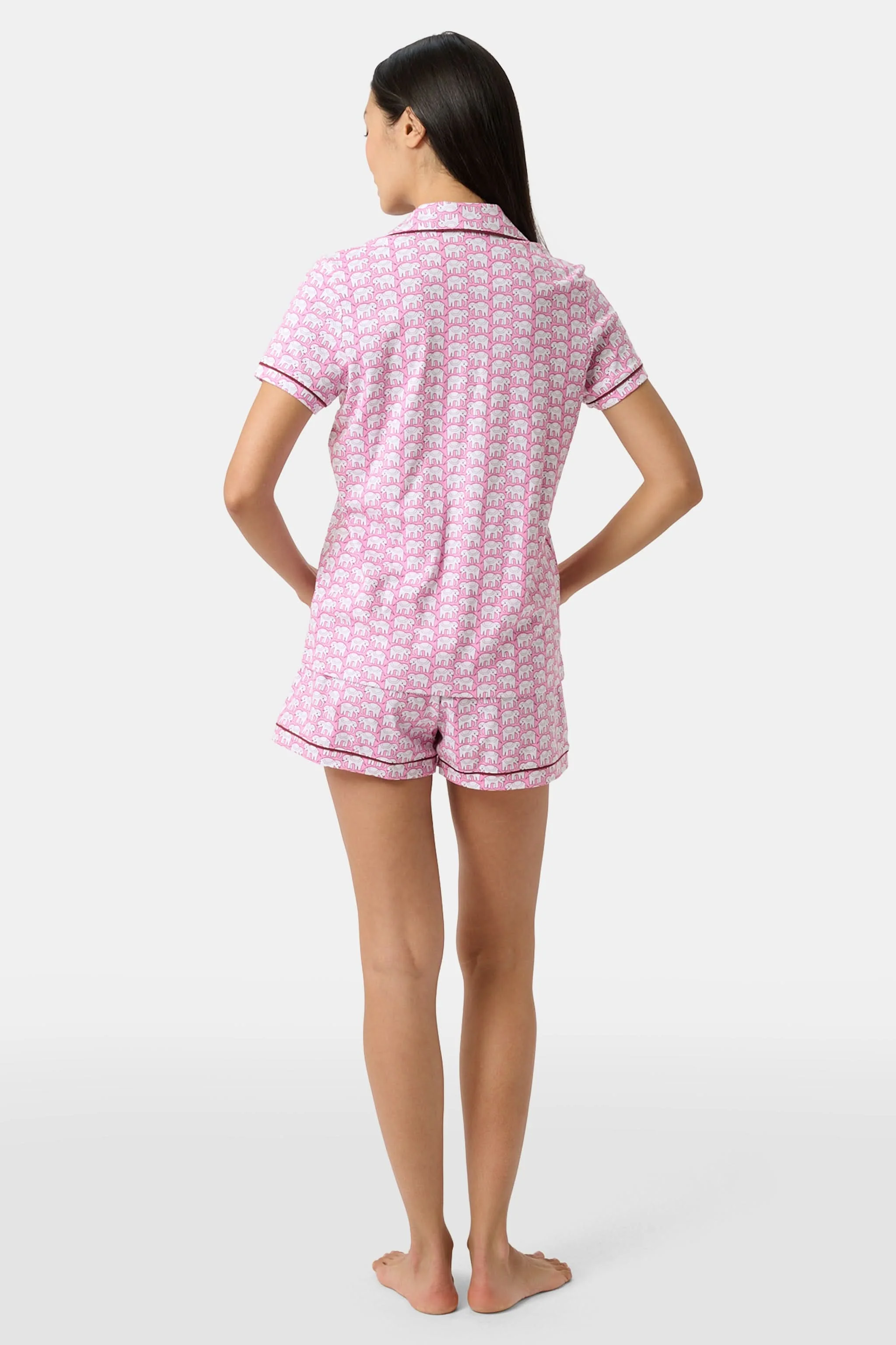 Hathi Polo Pajamas - Image 4