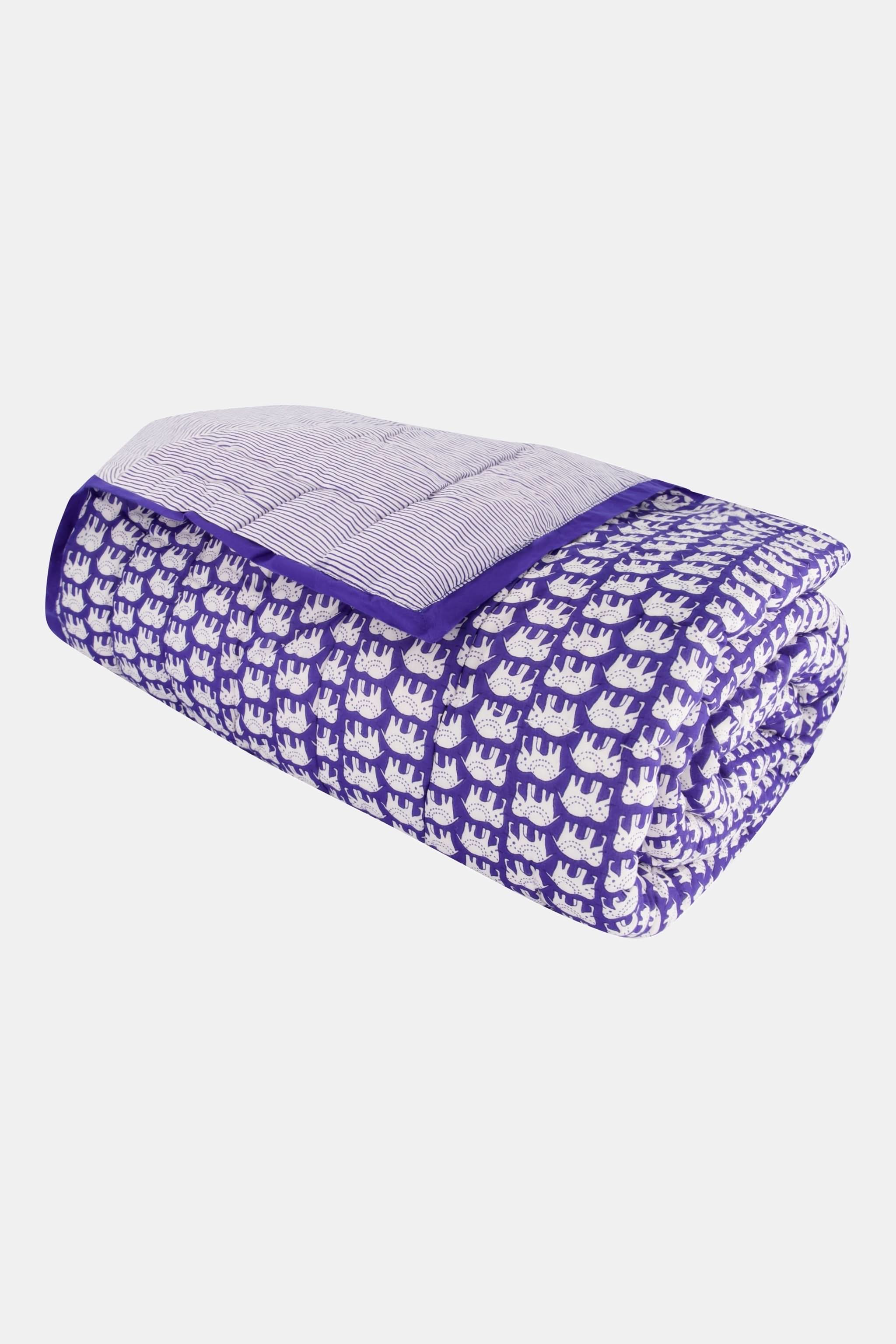 Hathi Quilt - Image 3