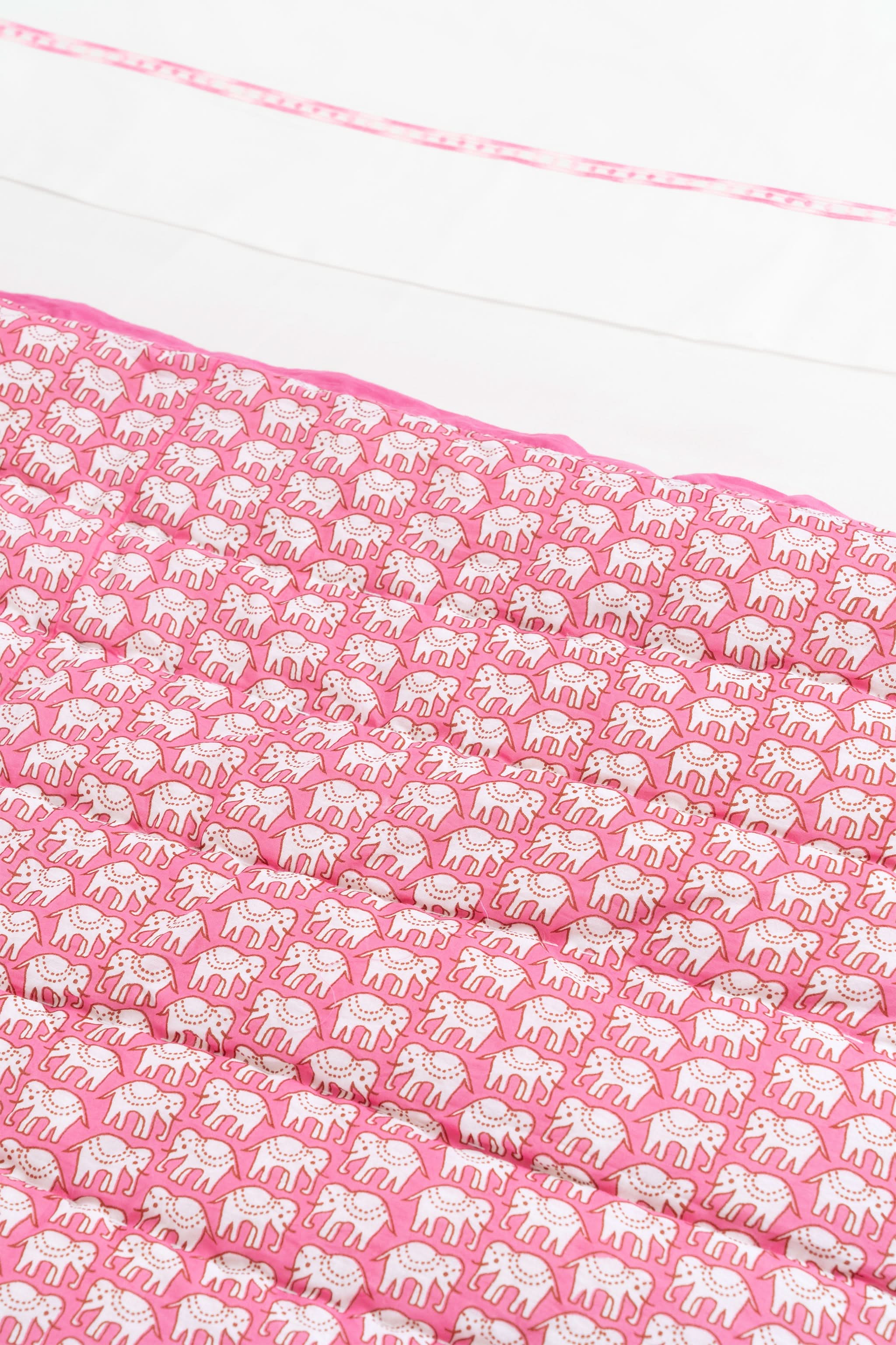 Hathi Quilt - Image 3