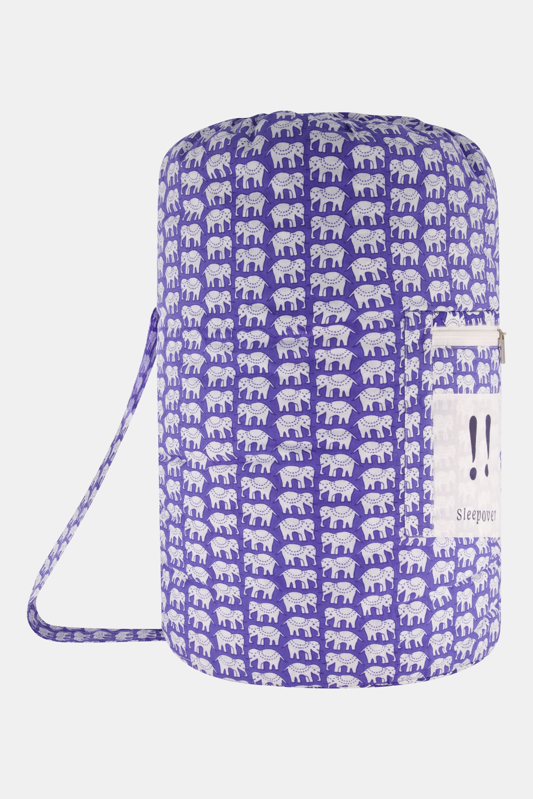 Hathi Sleepover Bag - Image 2