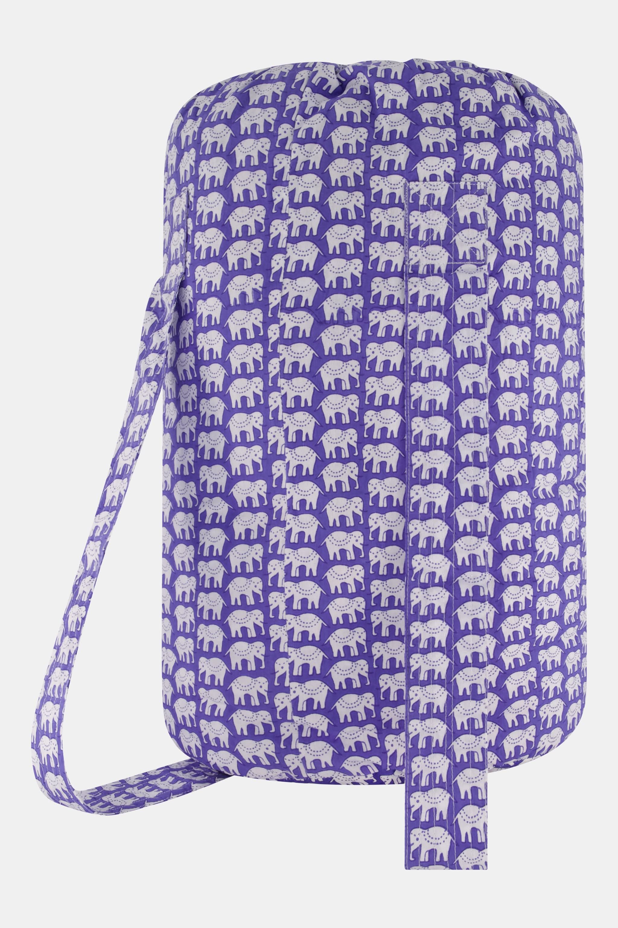 Hathi Sleepover Bag - Image 3