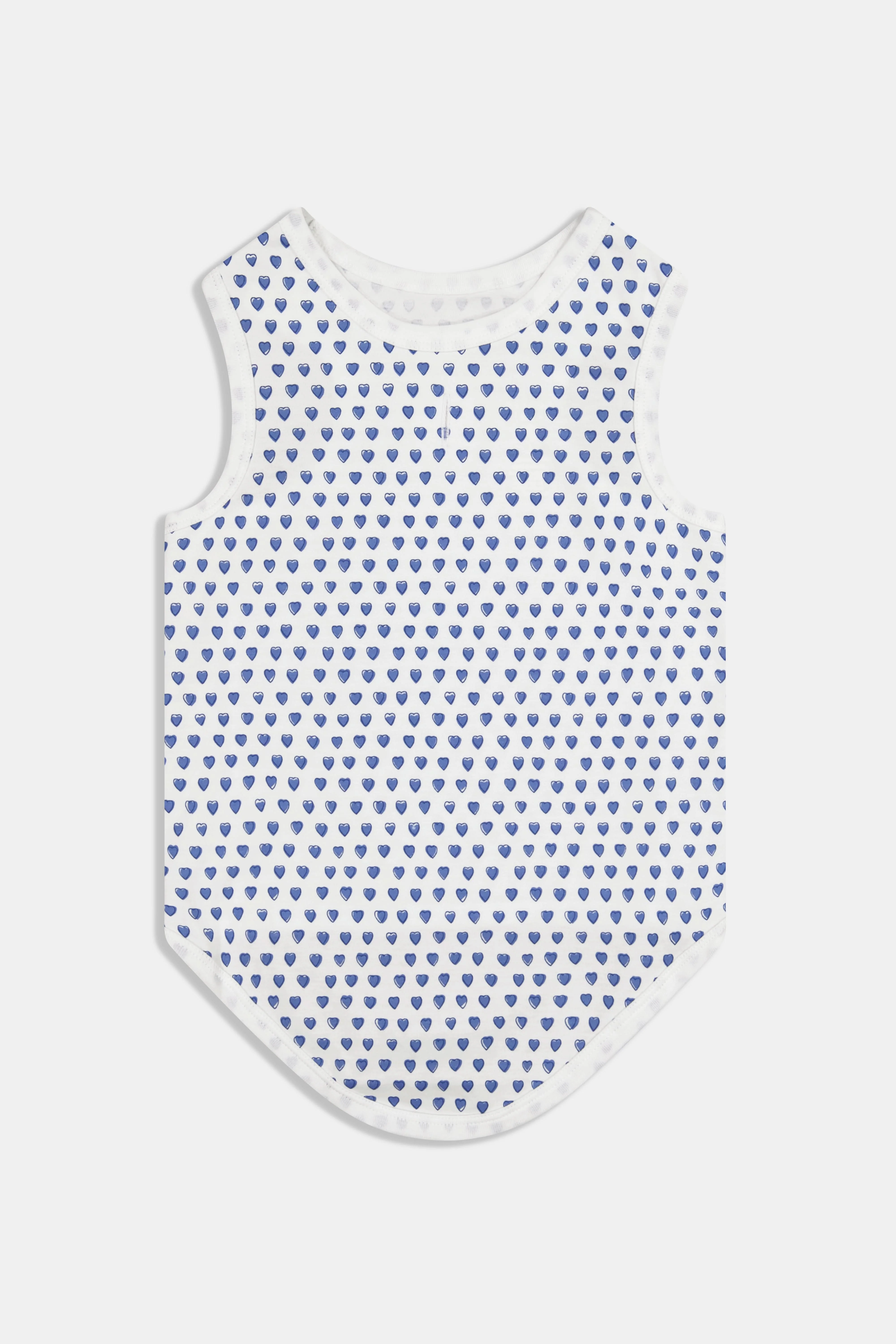 Hearts Dog Pajamas - Image 2
